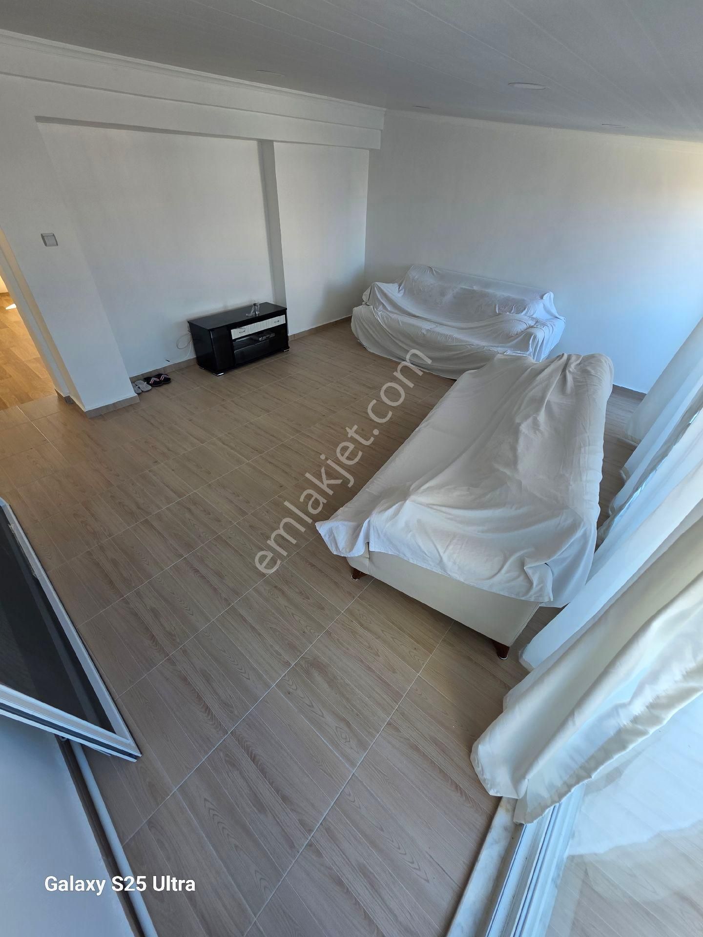 🏡 Aydın Didim Çamlık Mahallesi’nde Denize Yürüme Mesafesinde Full Eşyalı Dubleks🏡 - Görsel 13