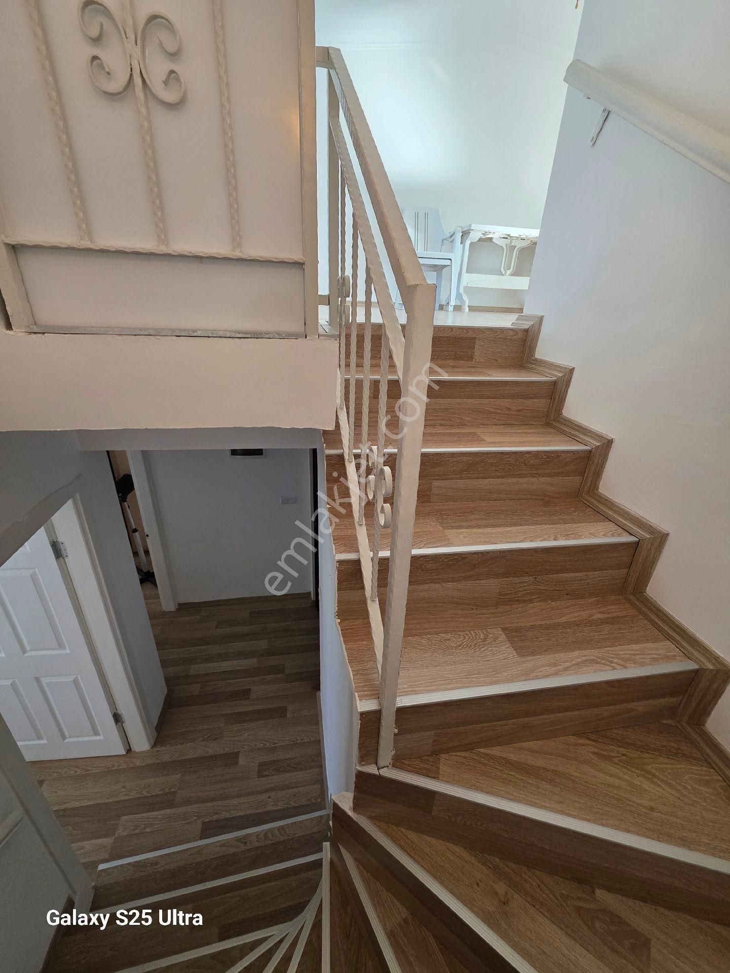 🏡 Aydın Didim Çamlık Mahallesi’nde Denize Yürüme Mesafesinde Full Eşyalı Dubleks🏡 - Görsel 20