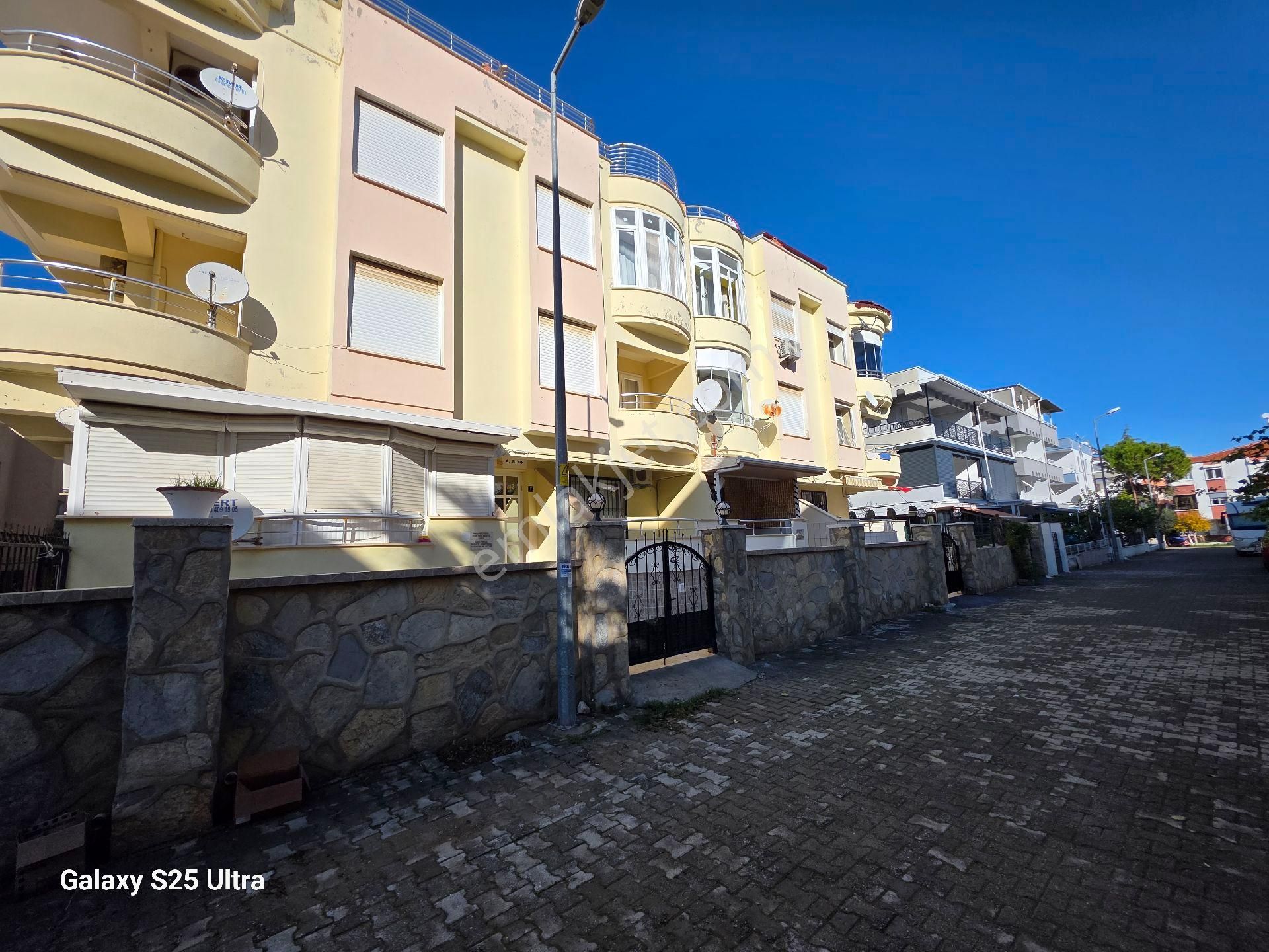 🏡 Aydın Didim Çamlık Mahallesi’nde Denize Yürüme Mesafesinde Full Eşyalı Dubleks🏡