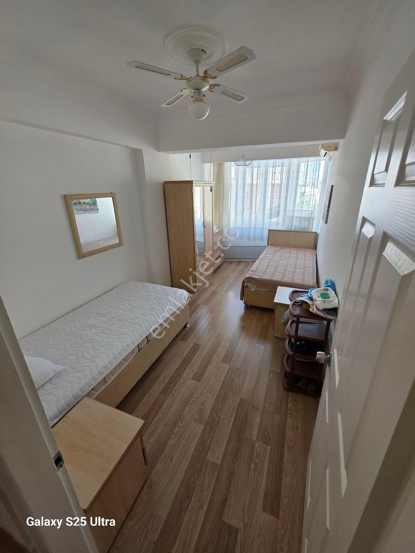 🏡 Aydın Didim Çamlık Mahallesi’nde Denize Yürüme Mesafesinde Full Eşyalı Dubleks🏡 - Görsel 9