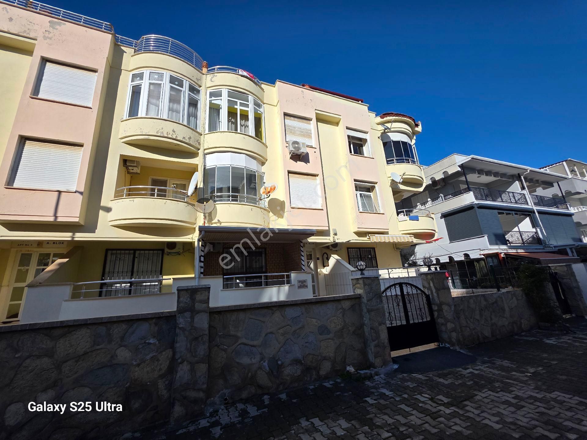 🏡 Aydın Didim Çamlık Mahallesi’nde Denize Yürüme Mesafesinde Full Eşyalı Dubleks🏡 - Görsel 3