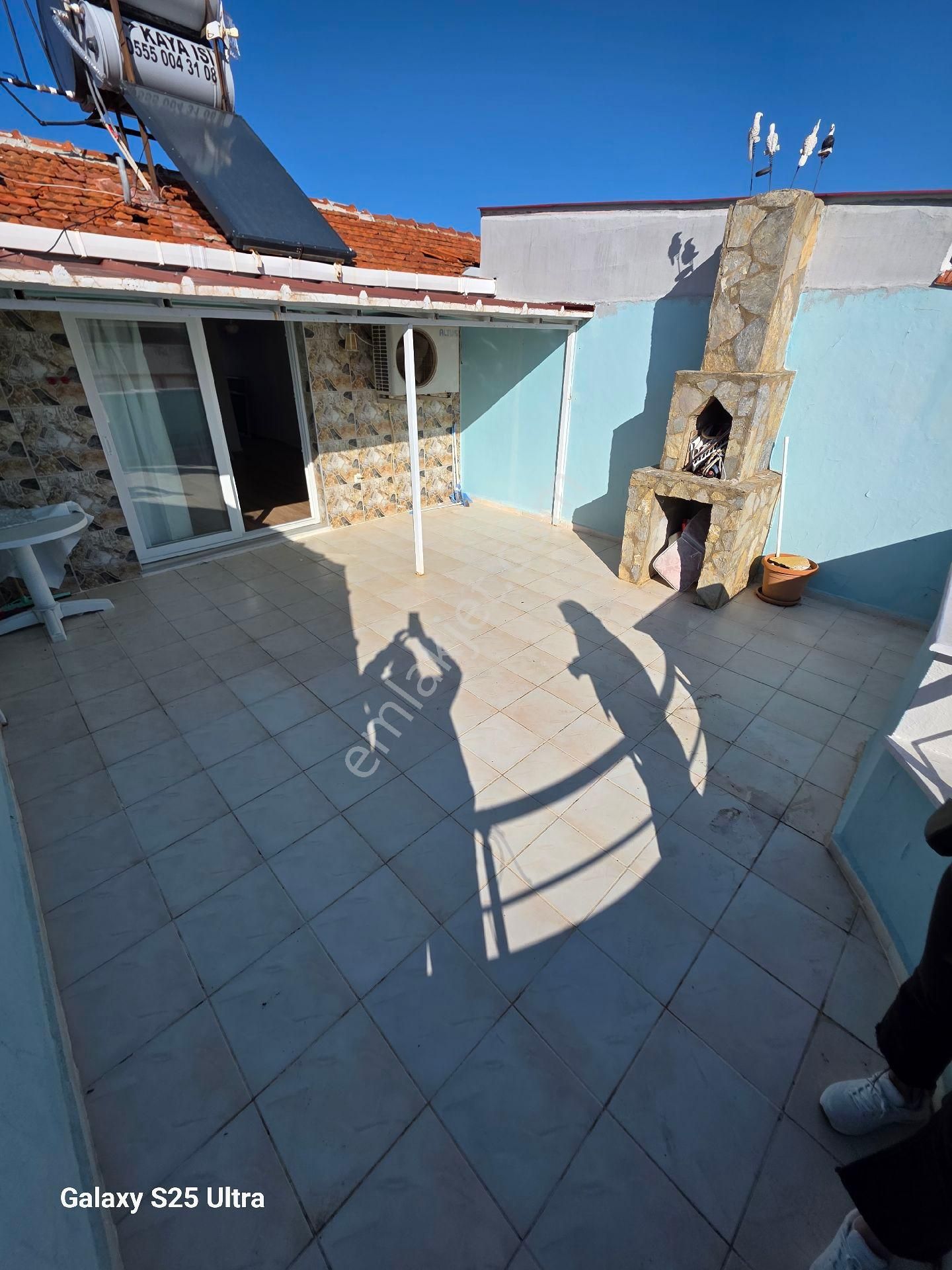 🏡 Aydın Didim Çamlık Mahallesi’nde Denize Yürüme Mesafesinde Full Eşyalı Dubleks🏡 - Görsel 21