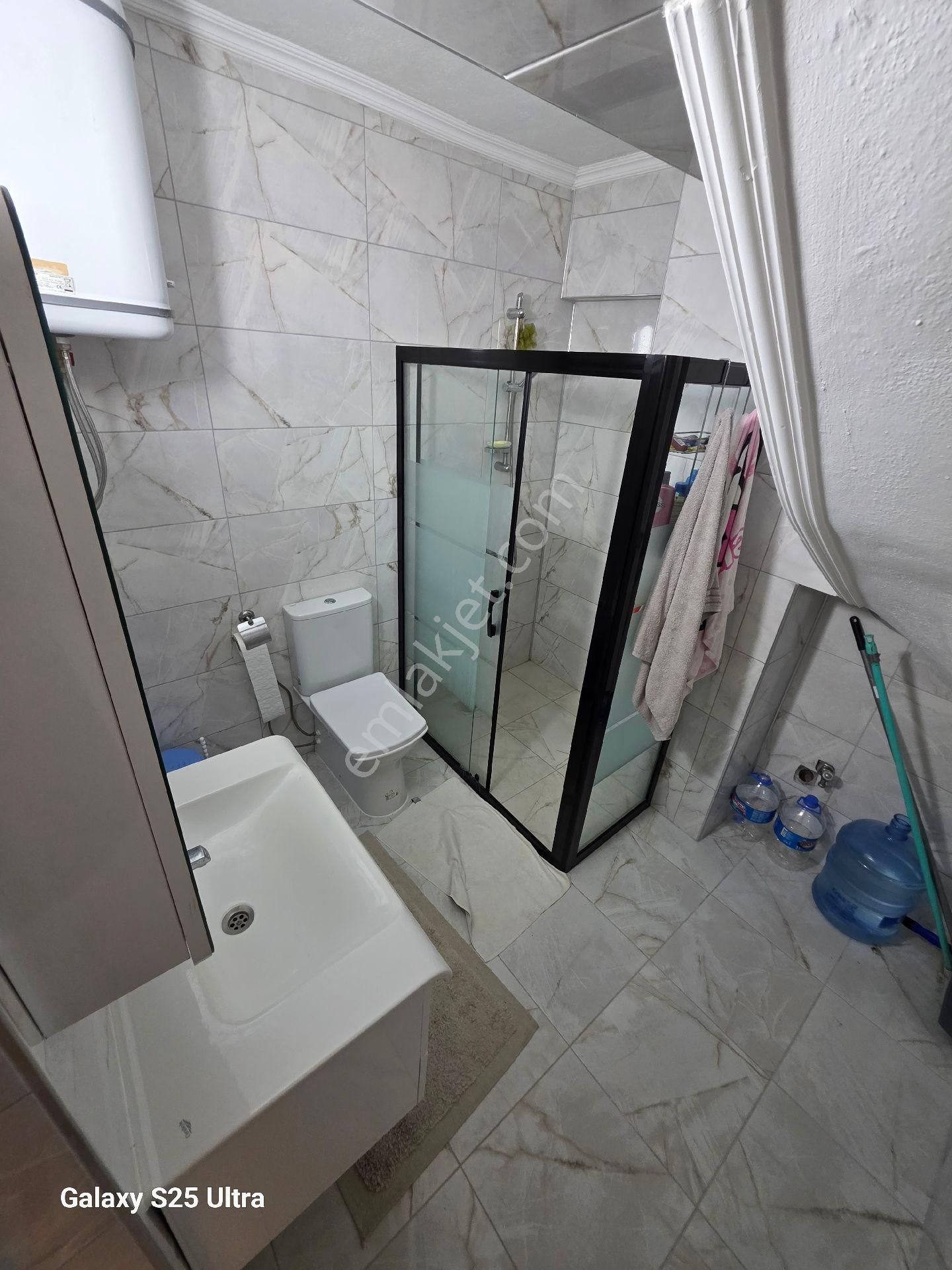 🏡 Aydın Didim Çamlık Mahallesi’nde Denize Yürüme Mesafesinde Full Eşyalı Dubleks🏡 - Görsel 8