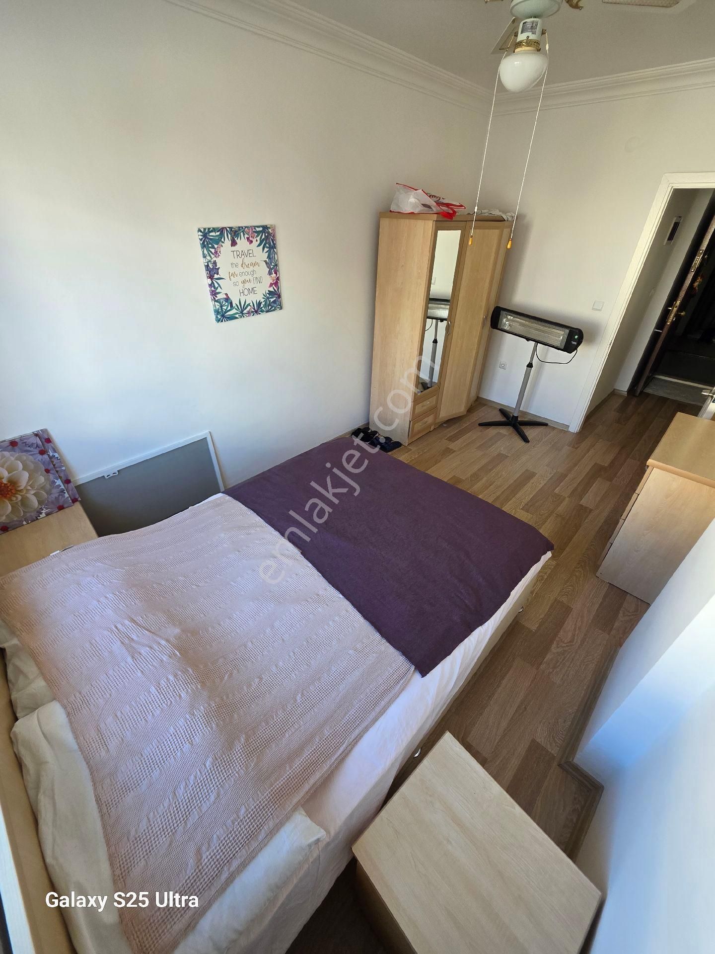 🏡 Aydın Didim Çamlık Mahallesi’nde Denize Yürüme Mesafesinde Full Eşyalı Dubleks🏡 - Görsel 6