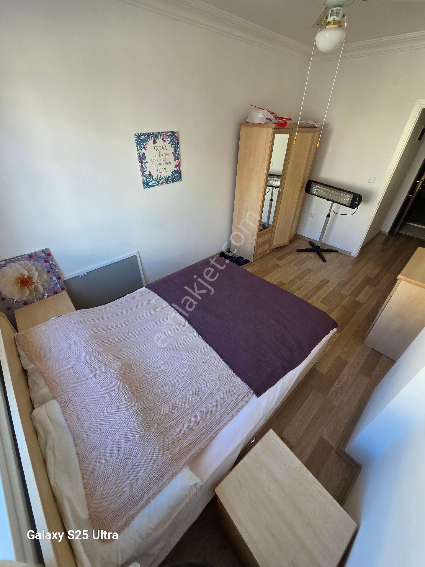 🏡 Aydın Didim Çamlık Mahallesi’nde Denize Yürüme Mesafesinde Full Eşyalı Dubleks🏡 - Görsel 7