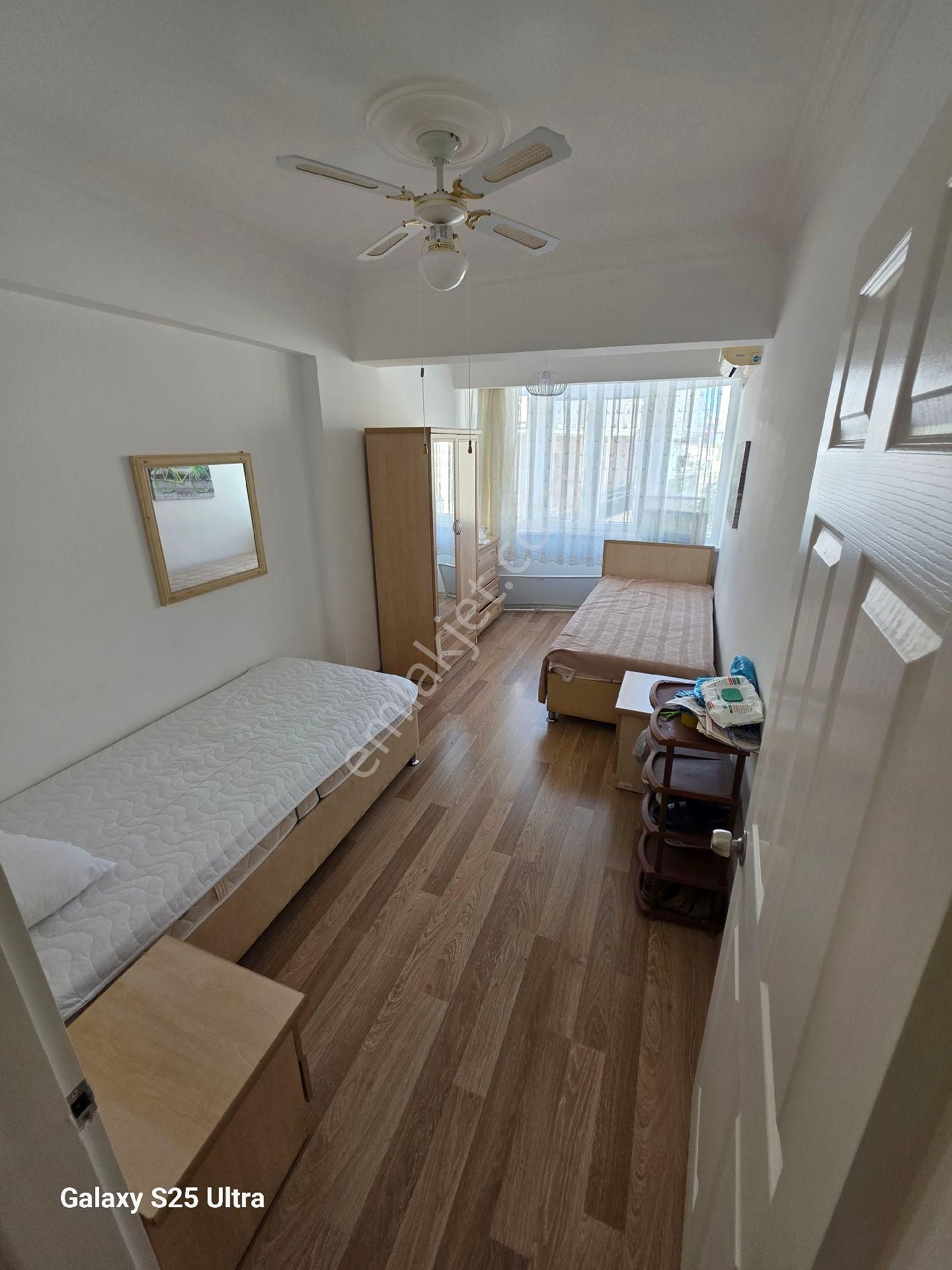 🏡 Aydın Didim Çamlık Mahallesi’nde Denize Yürüme Mesafesinde Full Eşyalı Dubleks🏡 - Görsel 10