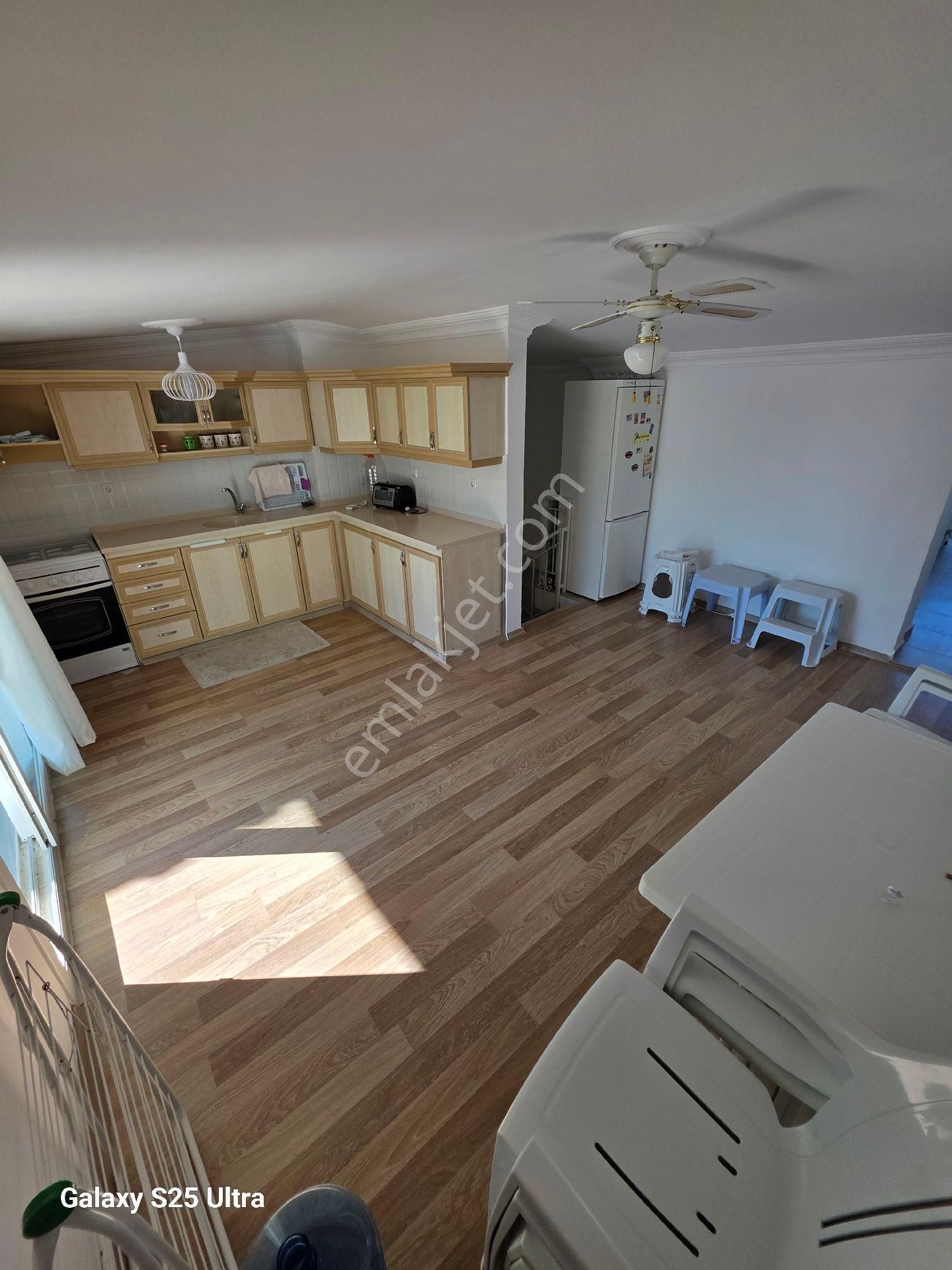 🏡 Aydın Didim Çamlık Mahallesi’nde Denize Yürüme Mesafesinde Full Eşyalı Dubleks🏡 - Görsel 19