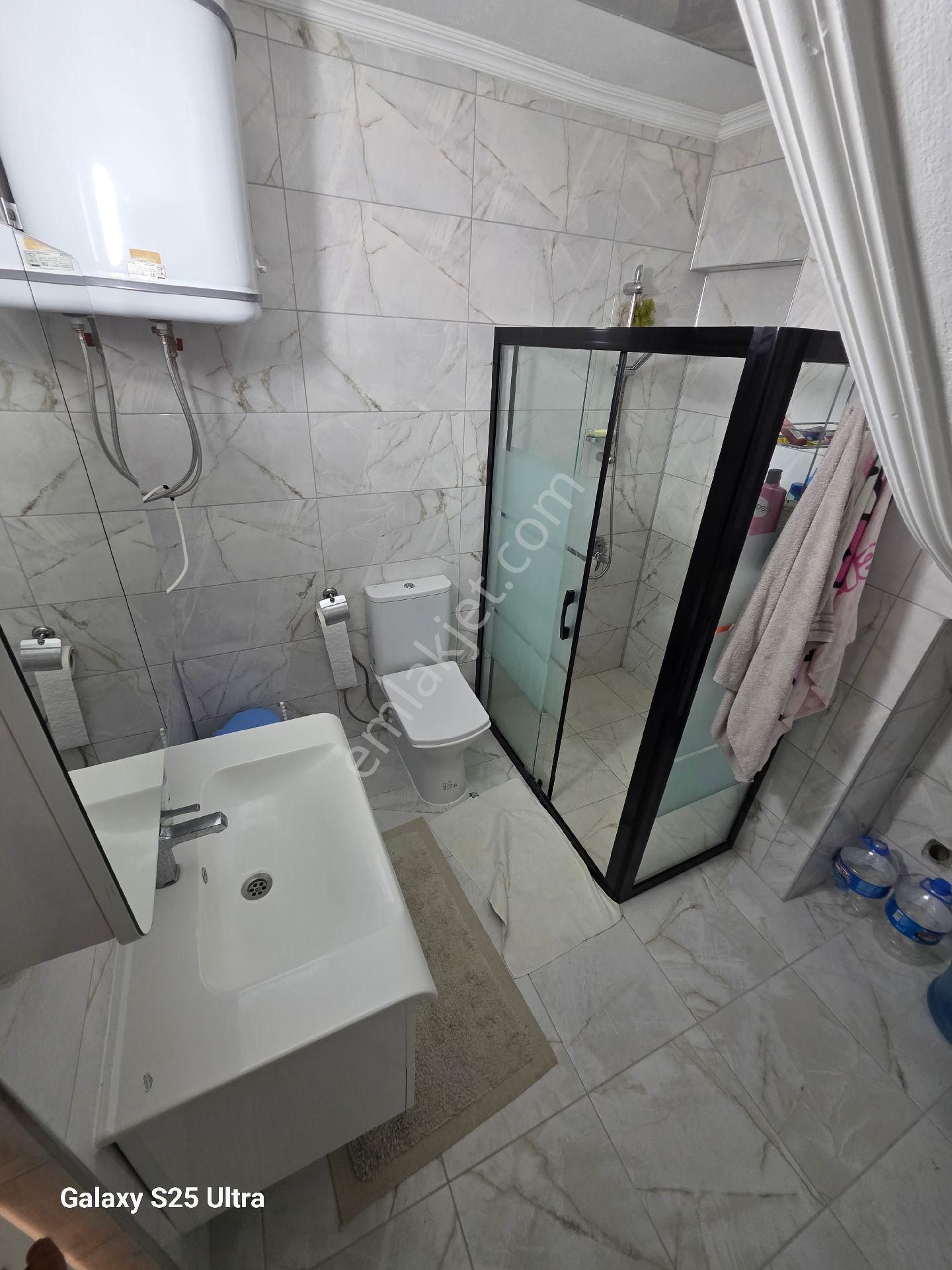 🏡 Aydın Didim Çamlık Mahallesi’nde Denize Yürüme Mesafesinde Full Eşyalı Dubleks🏡 - Görsel 11