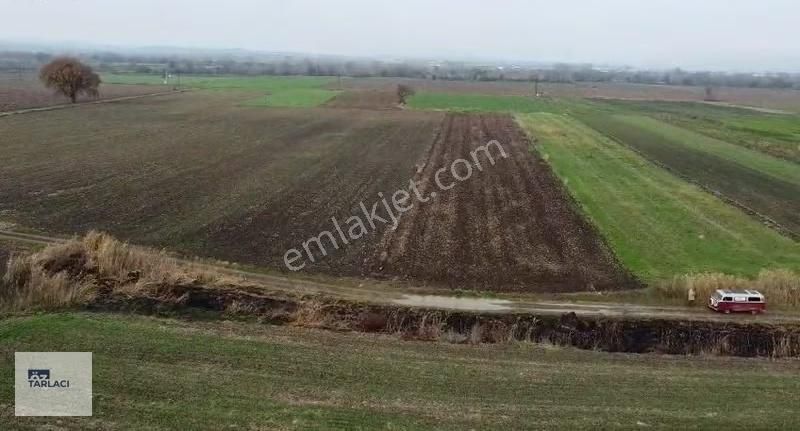 Çeltikçi Satılık Arazi Resmi Yola Cephe Köye Yakın - Görsel 3