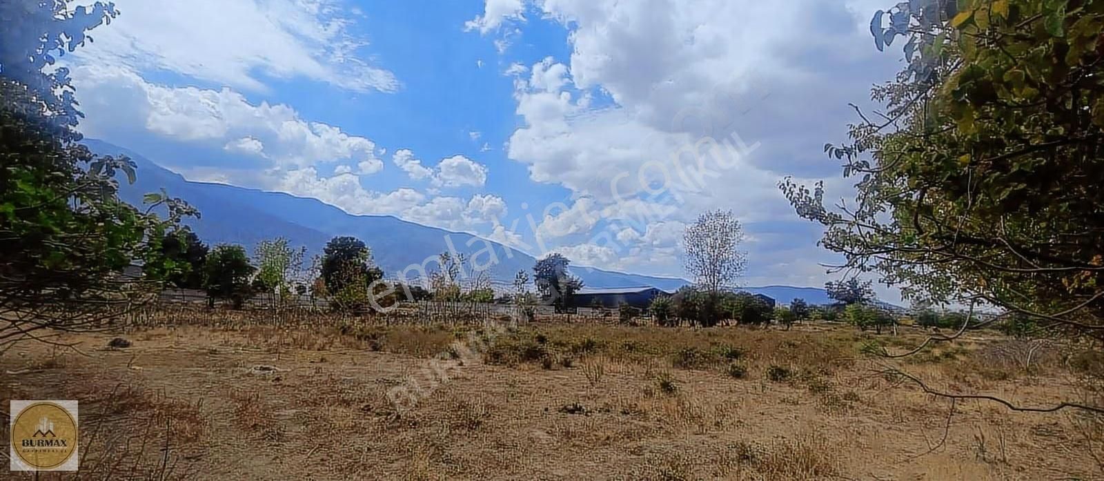 Bursa Yıldırım Vakıf Mahallesinde Satılık Armut Bahçesi - Görsel 10