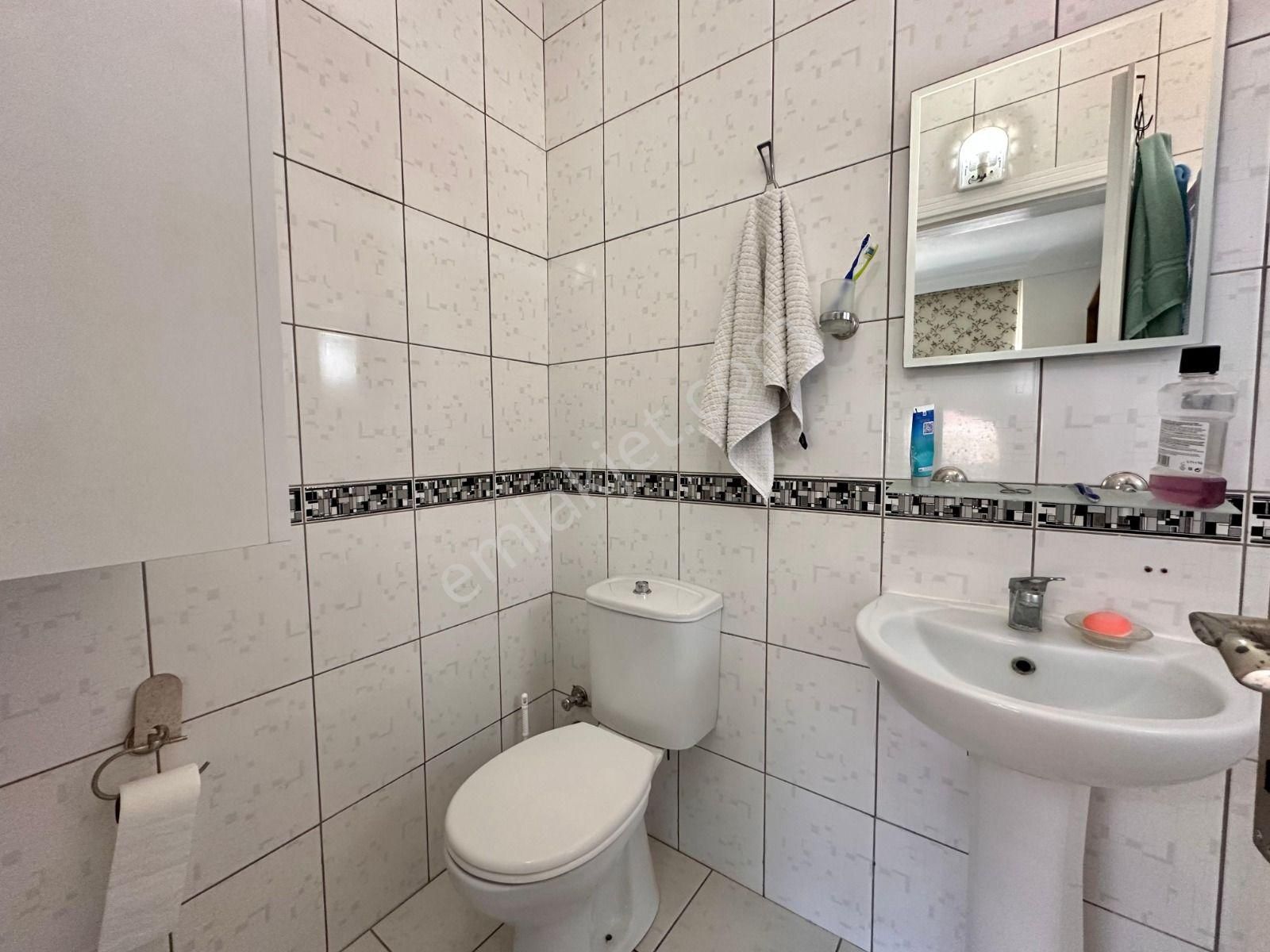 Didim Hisar Mahallesinde Havuzlu Site İçerisinde Satılık 3+1 Dubleks Daire - Görsel 21