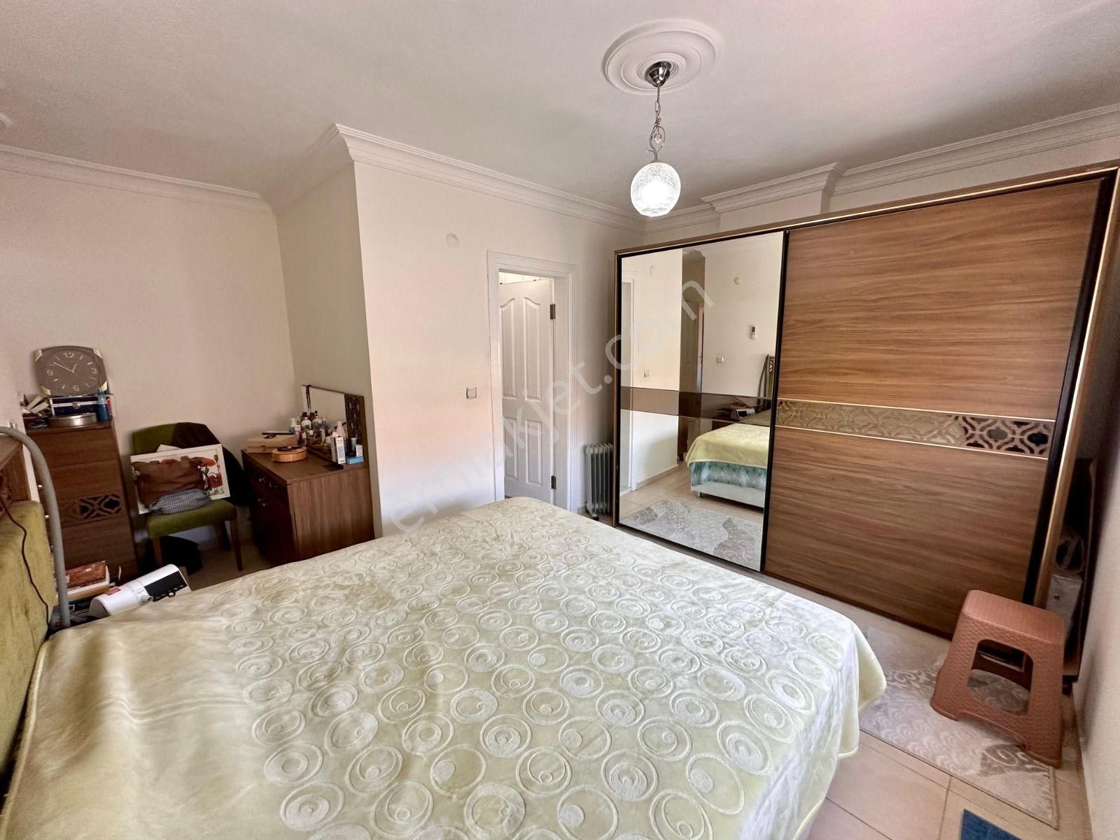 Didim Hisar Mahallesinde Havuzlu Site İçerisinde Satılık 3+1 Dubleks Daire - Görsel 7