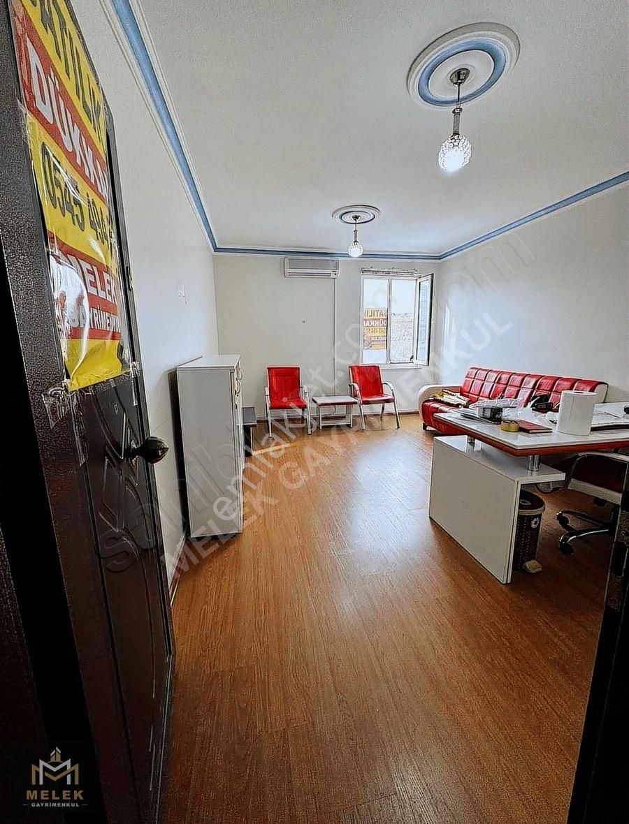 Bağcılar Oto Center'da Satılık Ofis Kat 3 20 M2 - Görsel 12