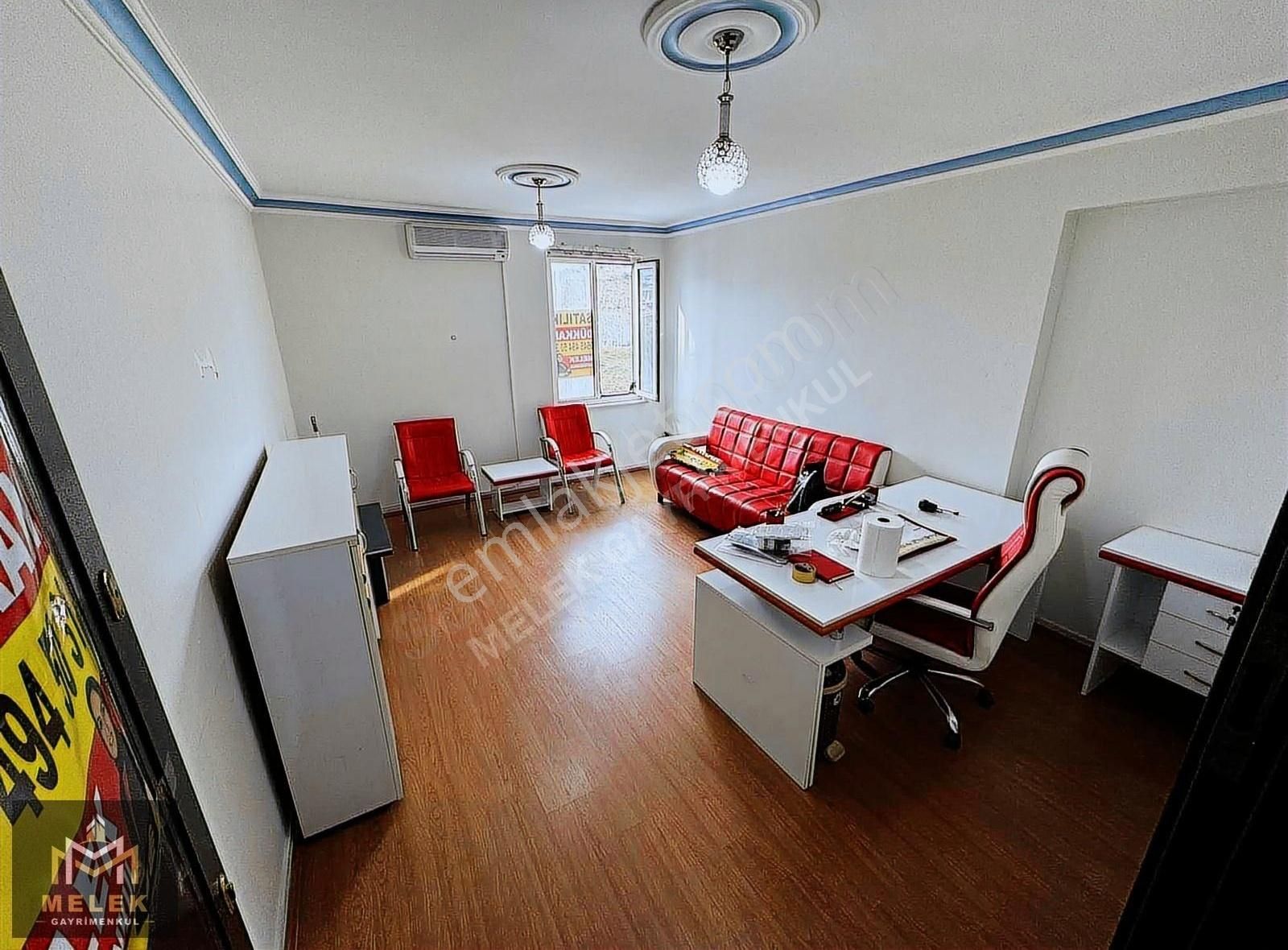 Bağcılar Oto Center'da Satılık Ofis Kat 3 20 M2 - Görsel 15
