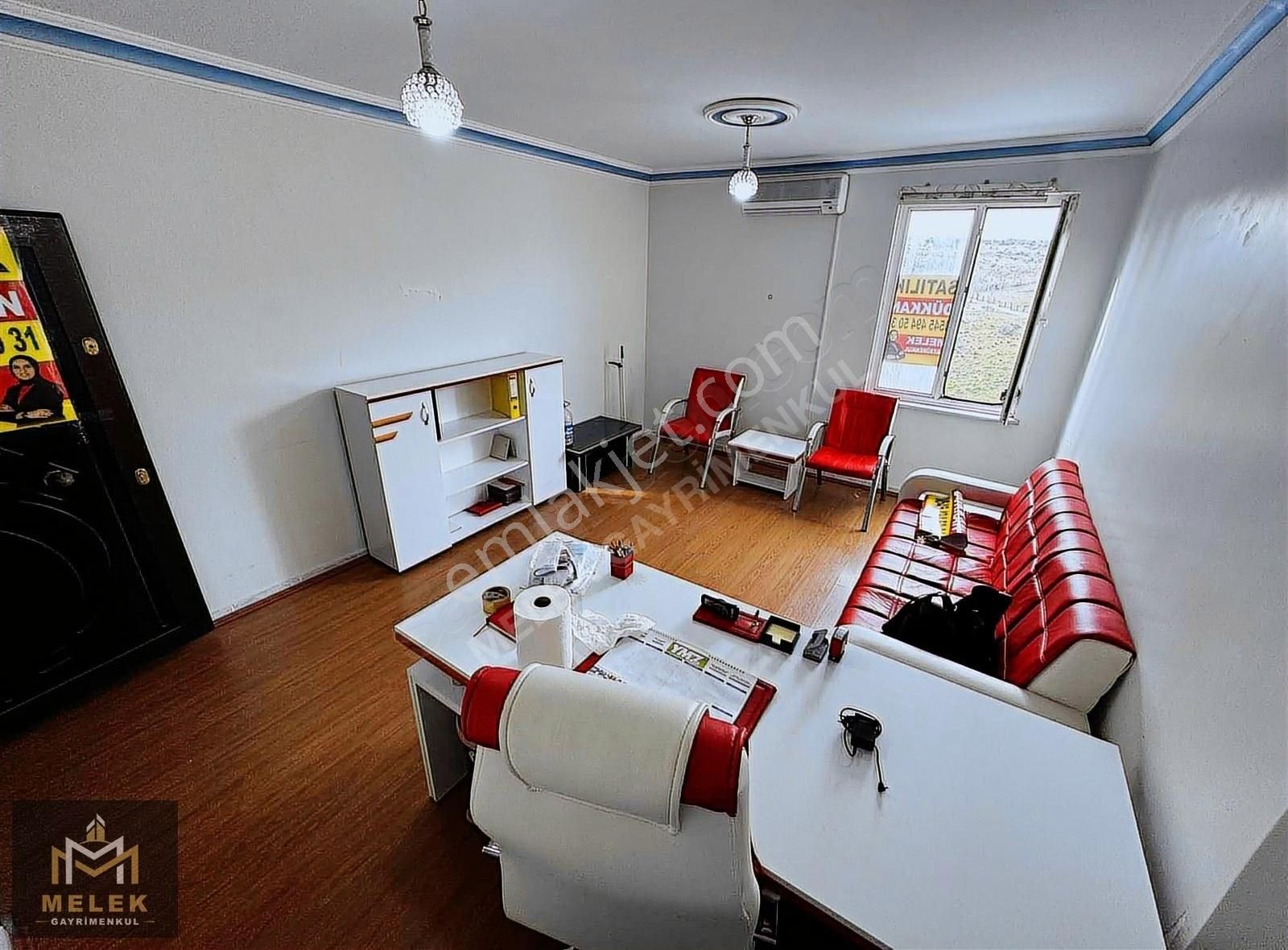 Bağcılar Oto Center'da Satılık Ofis Kat 3 20 M2 - Görsel 3