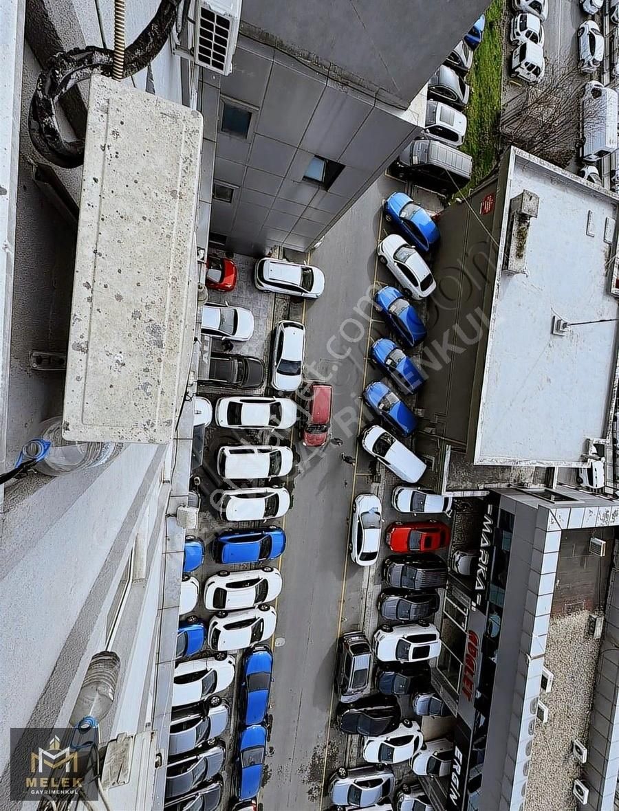 Bağcılar Oto Center'da Satılık Ofis Kat 3 20 M2 - Görsel 13