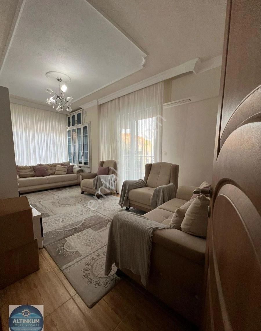 Didim Merkez'de Bölgenin En Geniş Ve Kullanışlı Dairesi Satılık 3+2 Dubleks Daire - Görsel 6