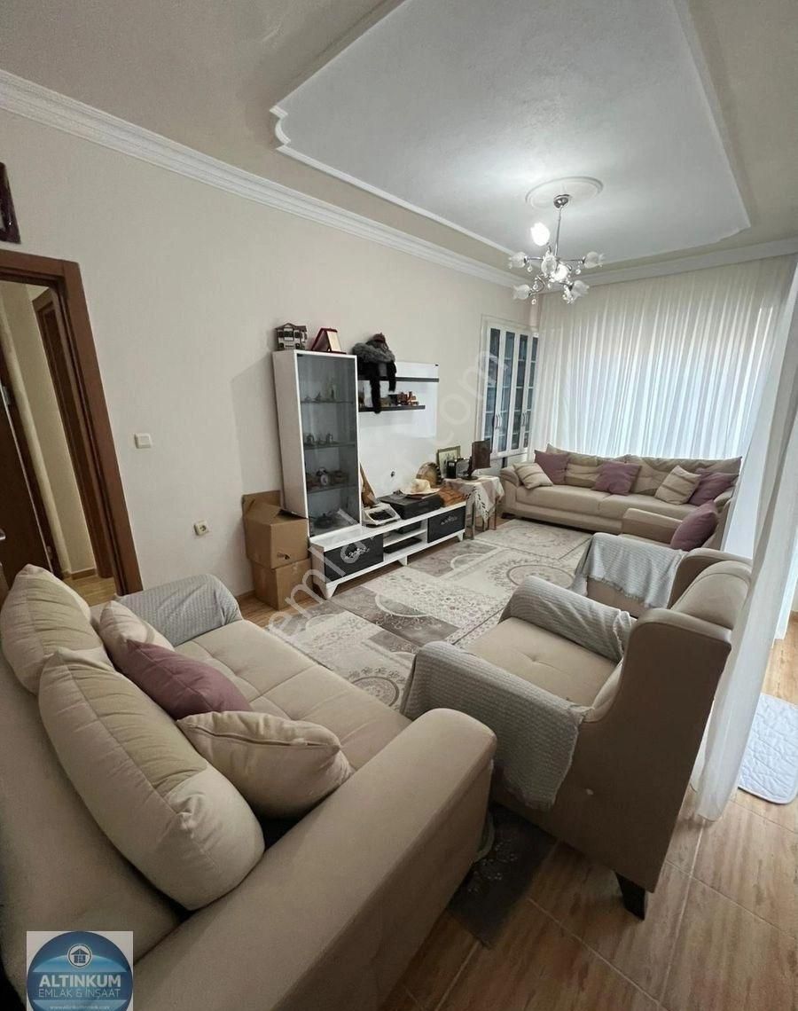 Didim Merkez'de Bölgenin En Geniş Ve Kullanışlı Dairesi Satılık 3+2 Dubleks Daire - Görsel 22