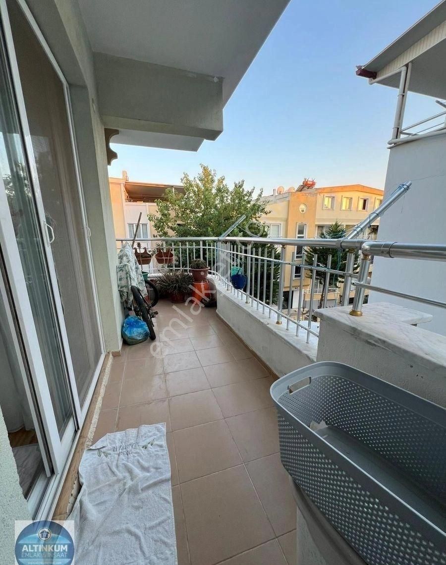 Didim Merkez'de Bölgenin En Geniş Ve Kullanışlı Dairesi Satılık 3+2 Dubleks Daire - Görsel 29