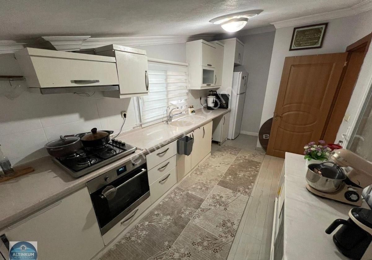 Didim Merkez'de Bölgenin En Geniş Ve Kullanışlı Dairesi Satılık 3+2 Dubleks Daire - Görsel 21