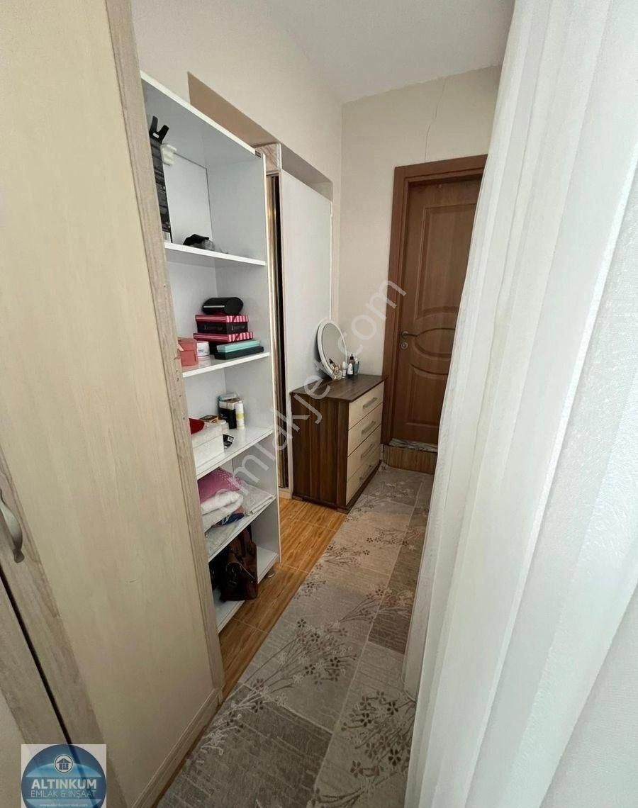 Didim Merkez'de Bölgenin En Geniş Ve Kullanışlı Dairesi Satılık 3+2 Dubleks Daire - Görsel 19