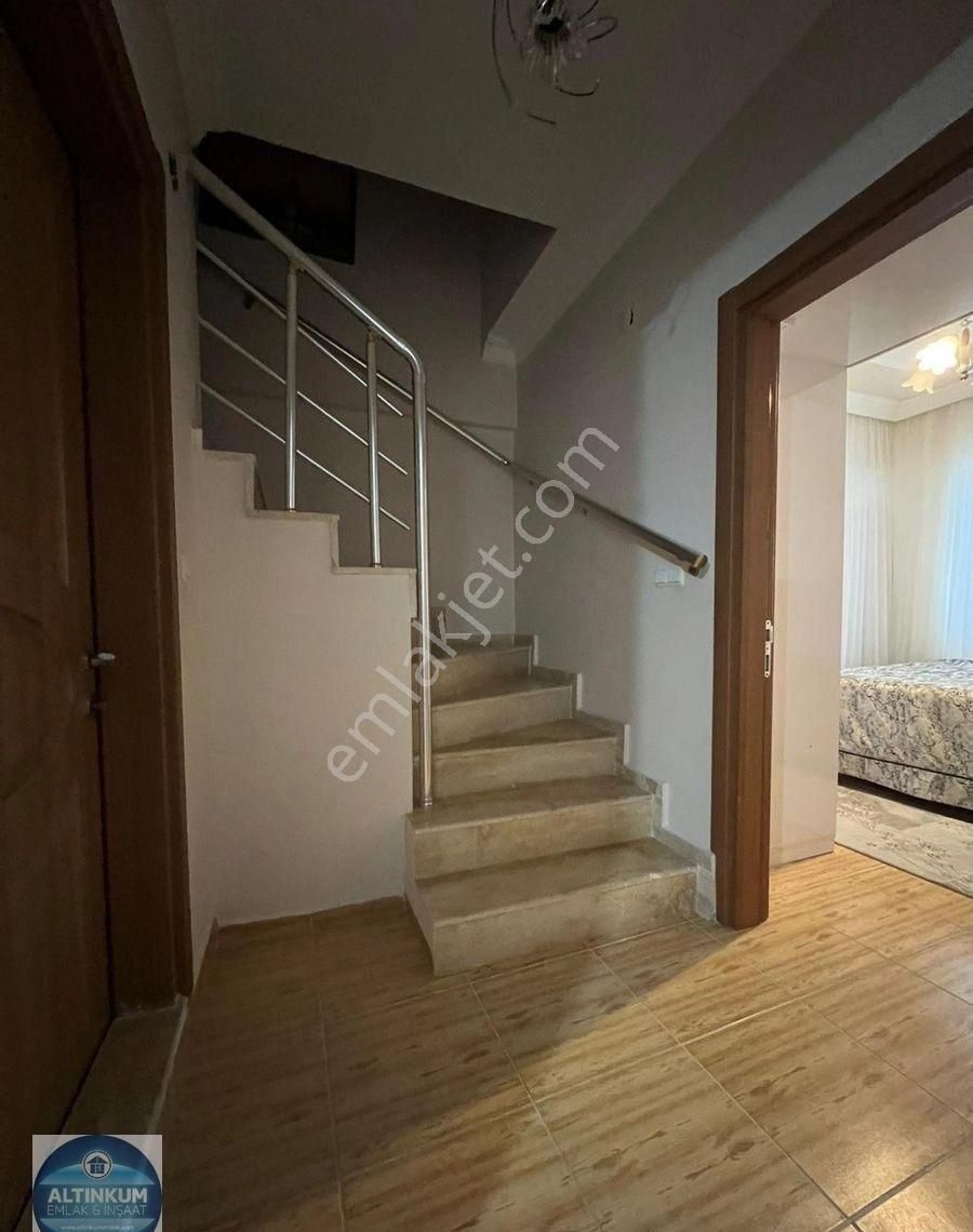 Didim Merkez'de Bölgenin En Geniş Ve Kullanışlı Dairesi Satılık 3+2 Dubleks Daire - Görsel 4