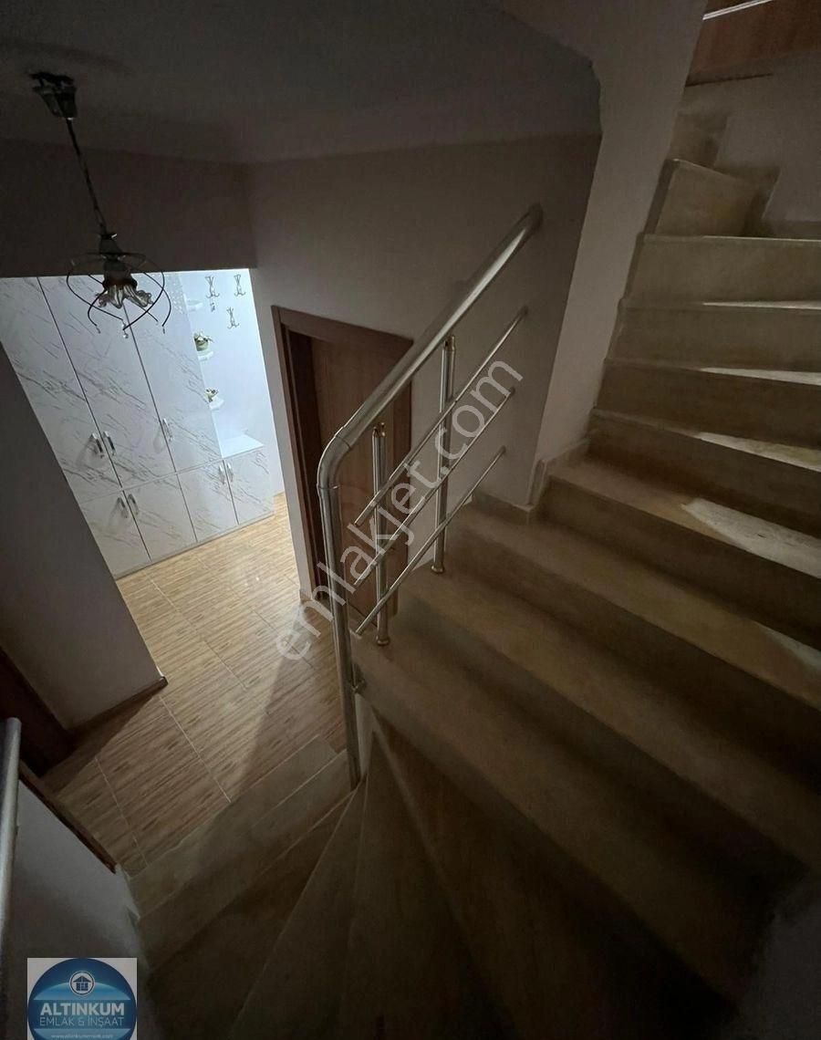 Didim Merkez'de Bölgenin En Geniş Ve Kullanışlı Dairesi Satılık 3+2 Dubleks Daire - Görsel 32