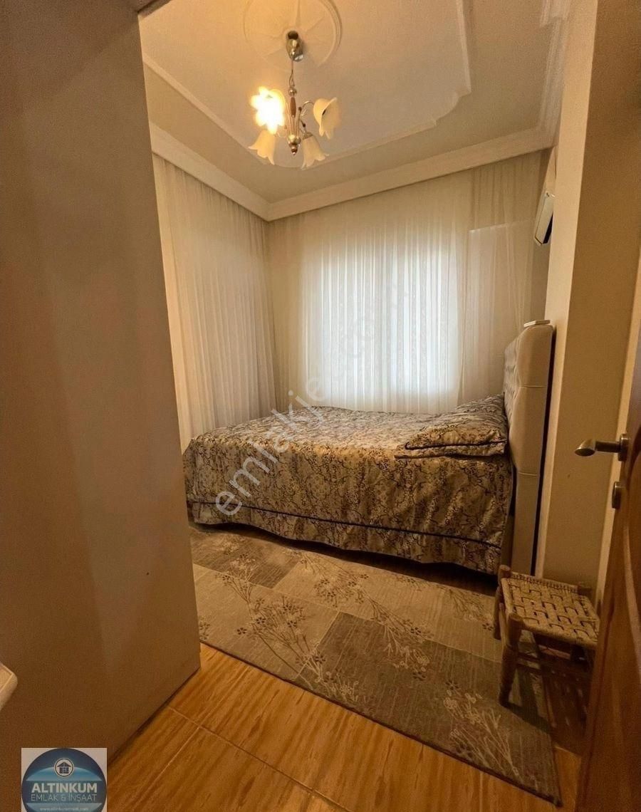 Didim Merkez'de Bölgenin En Geniş Ve Kullanışlı Dairesi Satılık 3+2 Dubleks Daire - Görsel 9