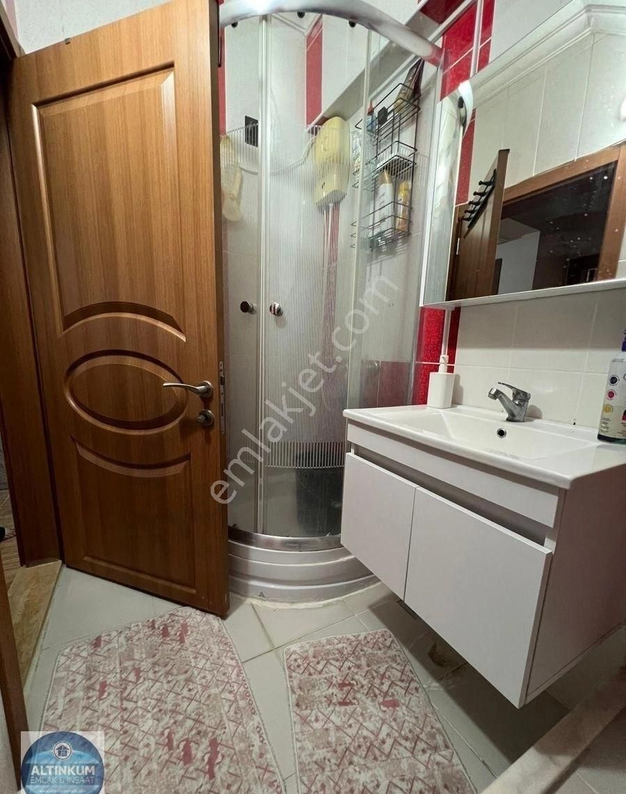 Didim Merkez'de Bölgenin En Geniş Ve Kullanışlı Dairesi Satılık 3+2 Dubleks Daire - Görsel 26