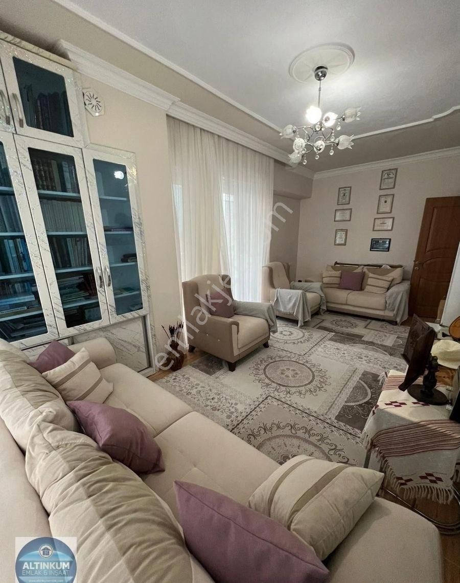 Didim Merkez'de Bölgenin En Geniş Ve Kullanışlı Dairesi Satılık 3+2 Dubleks Daire - Görsel 13