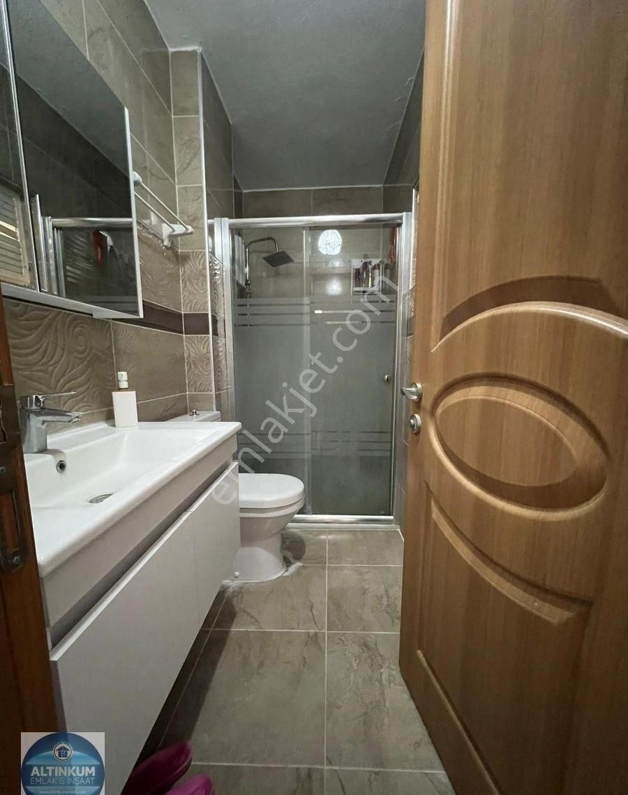 Didim Merkez'de Bölgenin En Geniş Ve Kullanışlı Dairesi Satılık 3+2 Dubleks Daire - Görsel 24