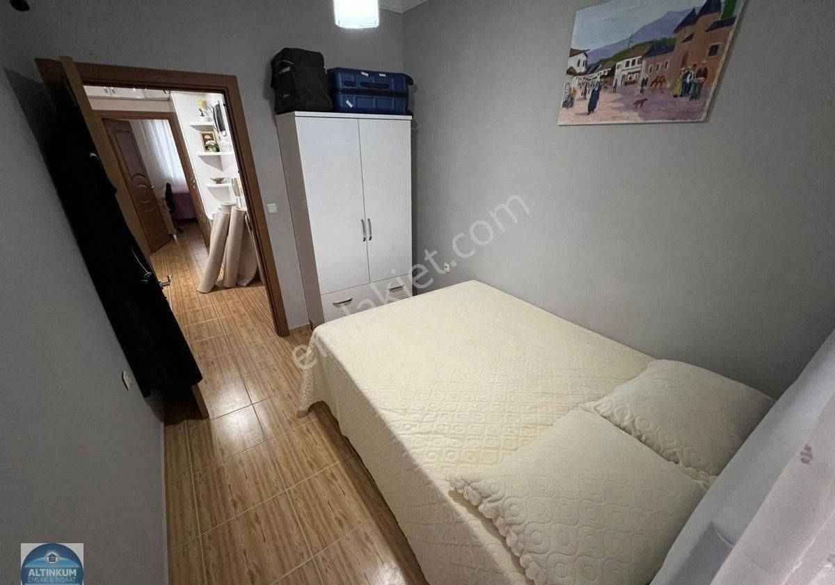 Didim Merkez'de Bölgenin En Geniş Ve Kullanışlı Dairesi Satılık 3+2 Dubleks Daire - Görsel 15