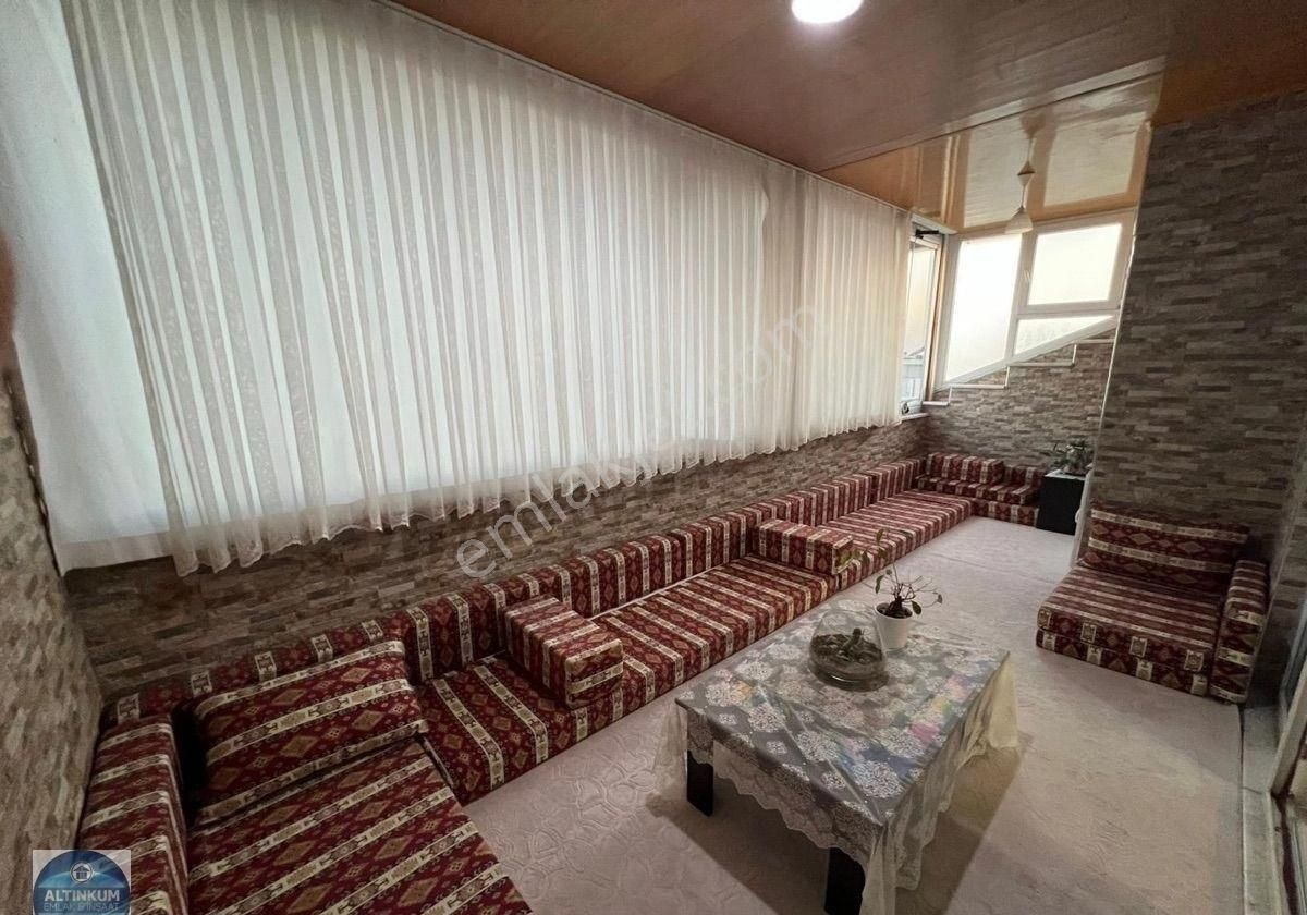 Didim Merkez'de Bölgenin En Geniş Ve Kullanışlı Dairesi Satılık 3+2 Dubleks Daire - Görsel 18