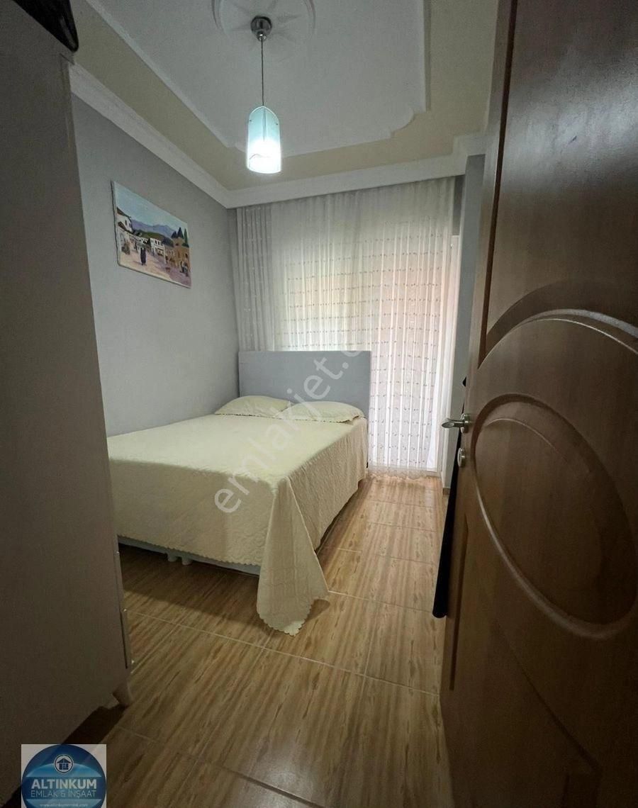 Didim Merkez'de Bölgenin En Geniş Ve Kullanışlı Dairesi Satılık 3+2 Dubleks Daire - Görsel 14