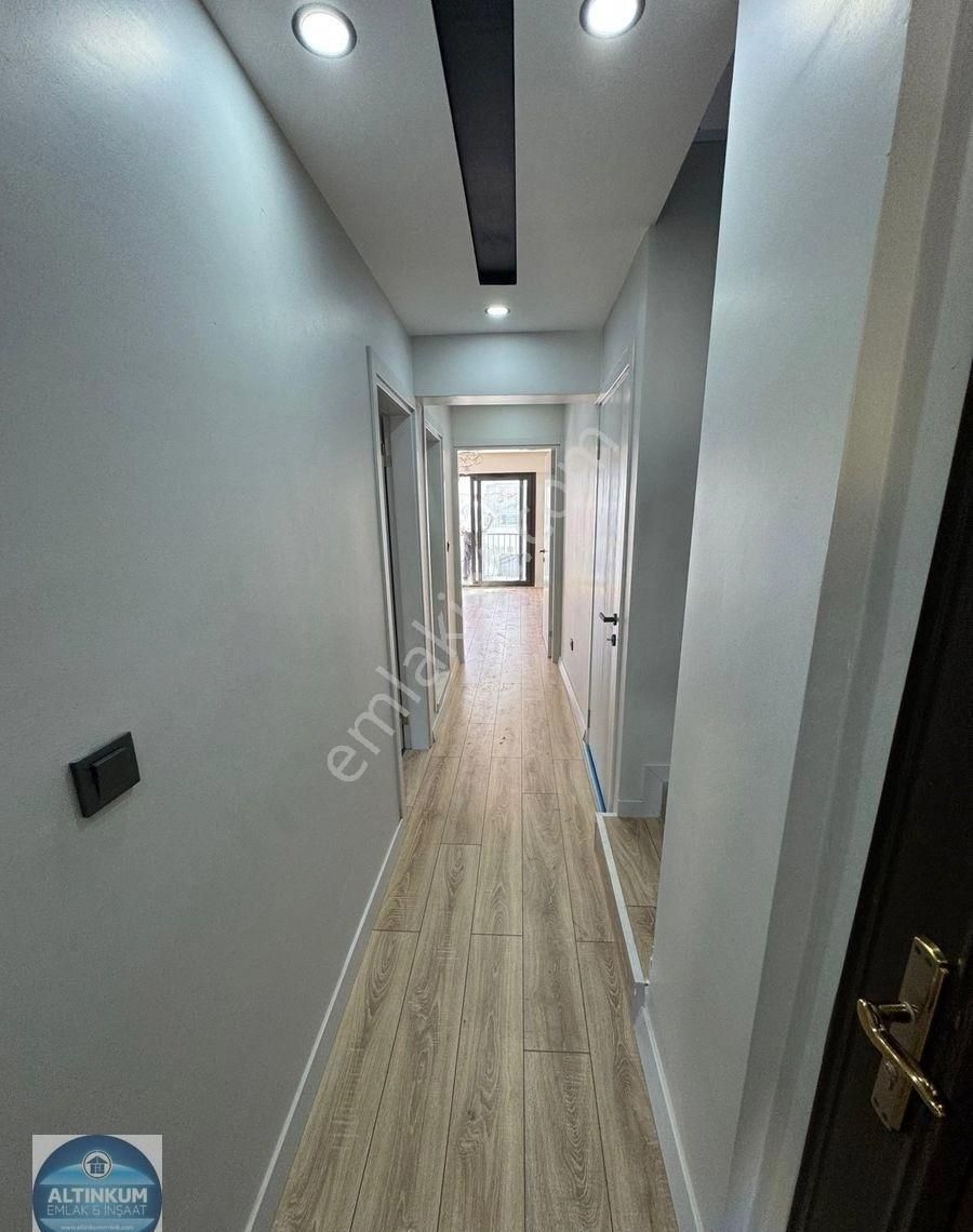 Didim Merkezde Havuzlu Site İçinde 3+1 Çift Teraslı Geniş Dubleks Daire - Görsel 2