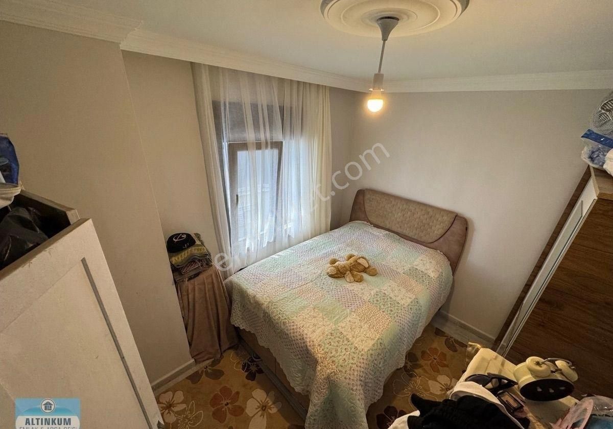 Altınkum Plajına 50 Metre Mesafede Asansörlü Binada Satılık 2+1 Daire - Görsel 12