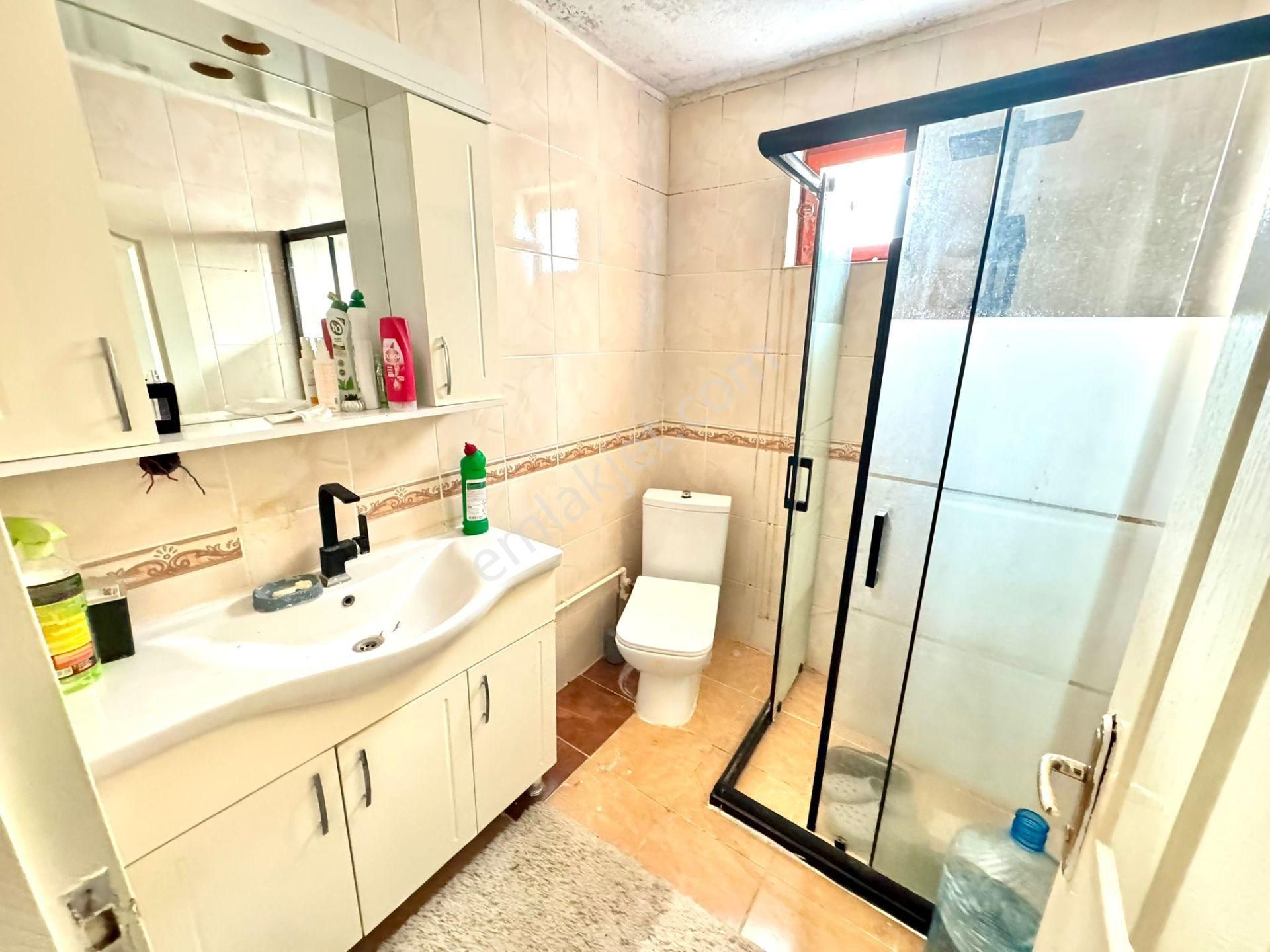 Mamak-ekin Mah. 2.kat 3+1 Full Yapılı Ön Cephe Satılık Daire !! - Görsel 33