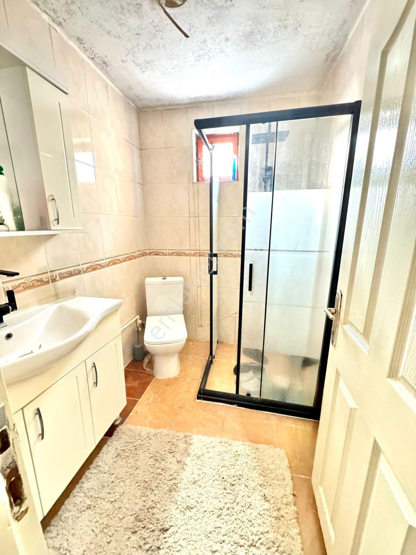 Mamak-ekin Mah. 2.kat 3+1 Full Yapılı Ön Cephe Satılık Daire !! - Görsel 25