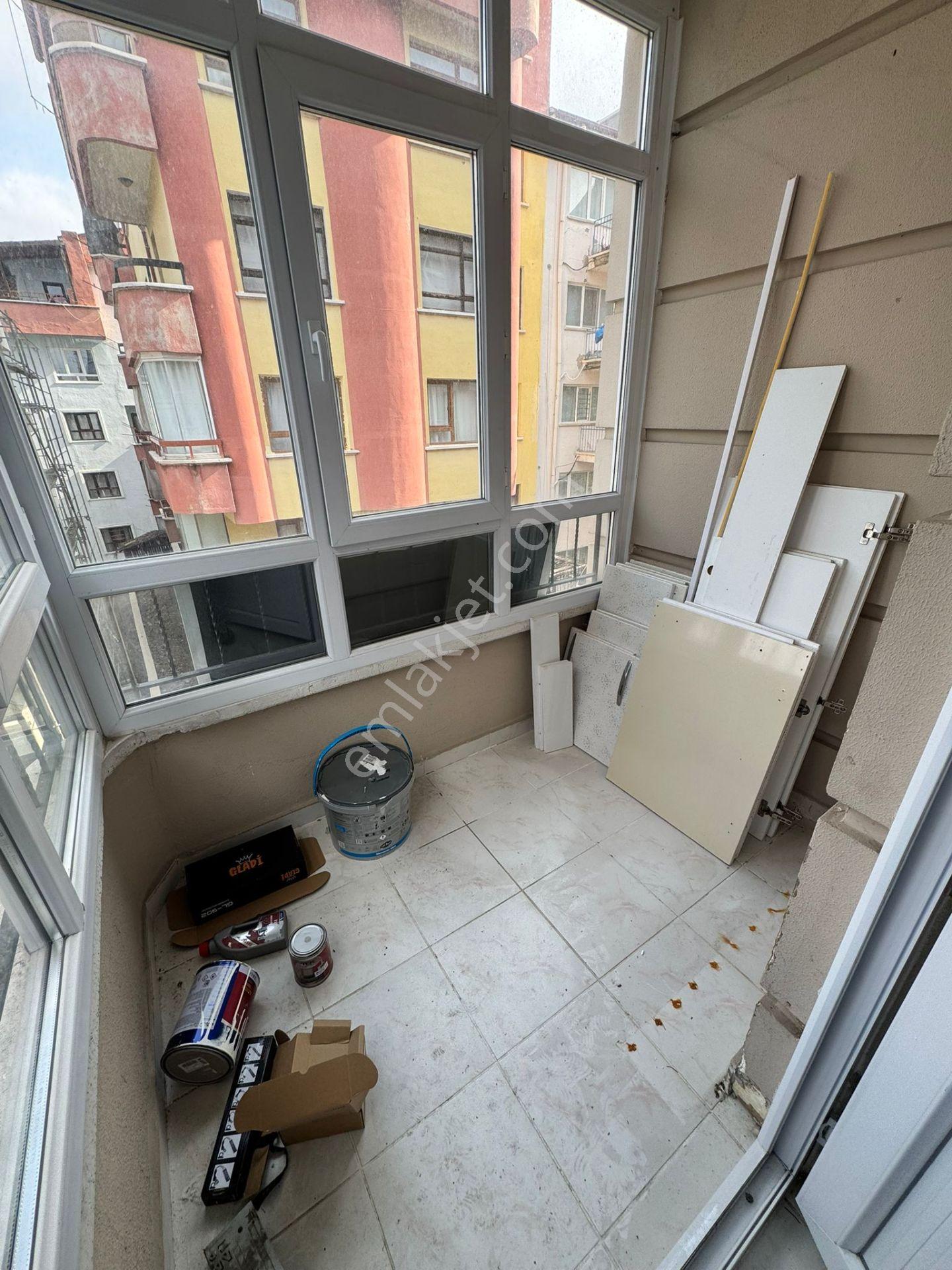 Mamak-ekin Mah. 2.kat 3+1 Full Yapılı Ön Cephe Satılık Daire !! - Görsel 33