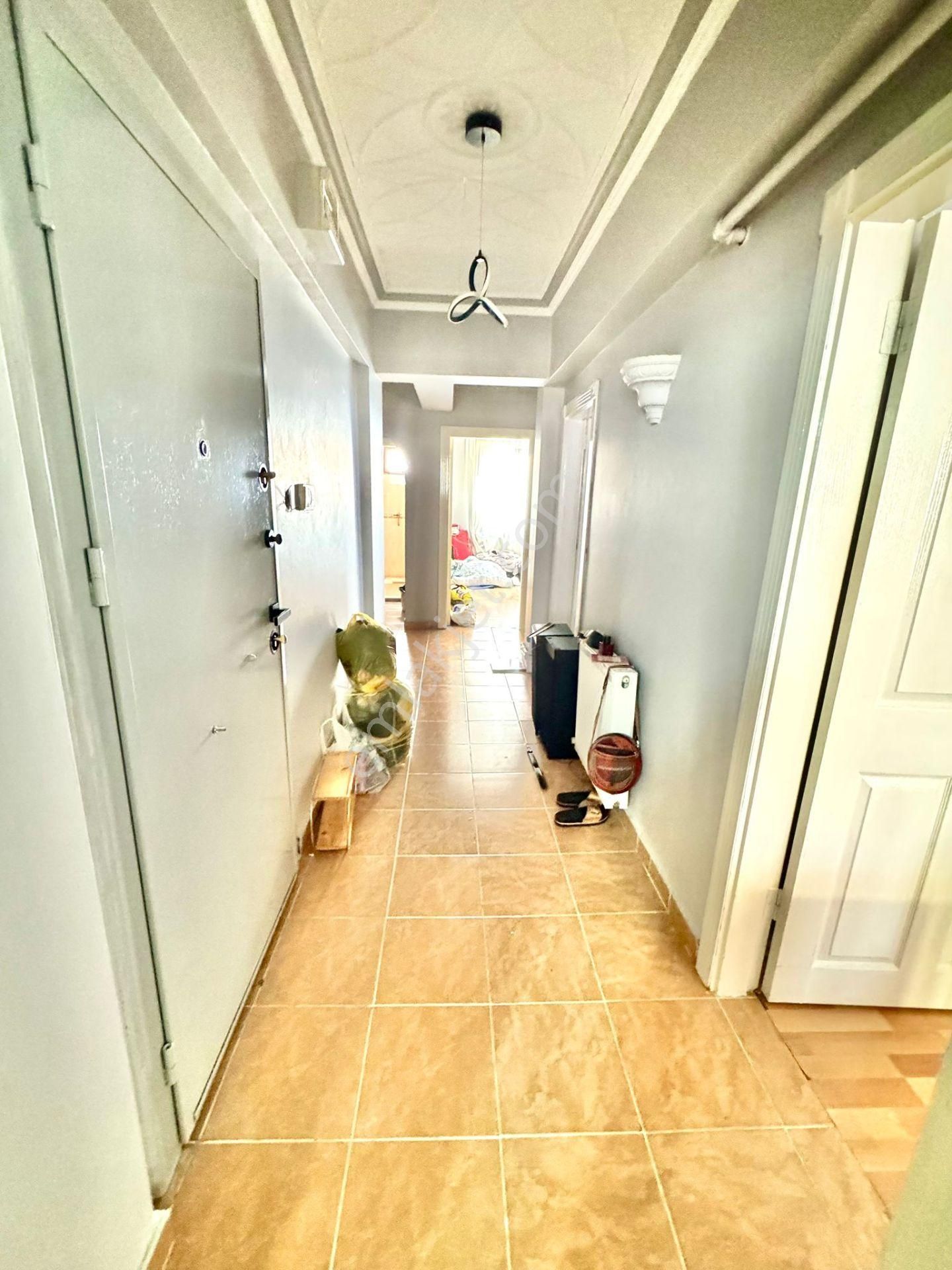 Mamak-ekin Mah. 2.kat 3+1 Full Yapılı Ön Cephe Satılık Daire !! - Görsel 8