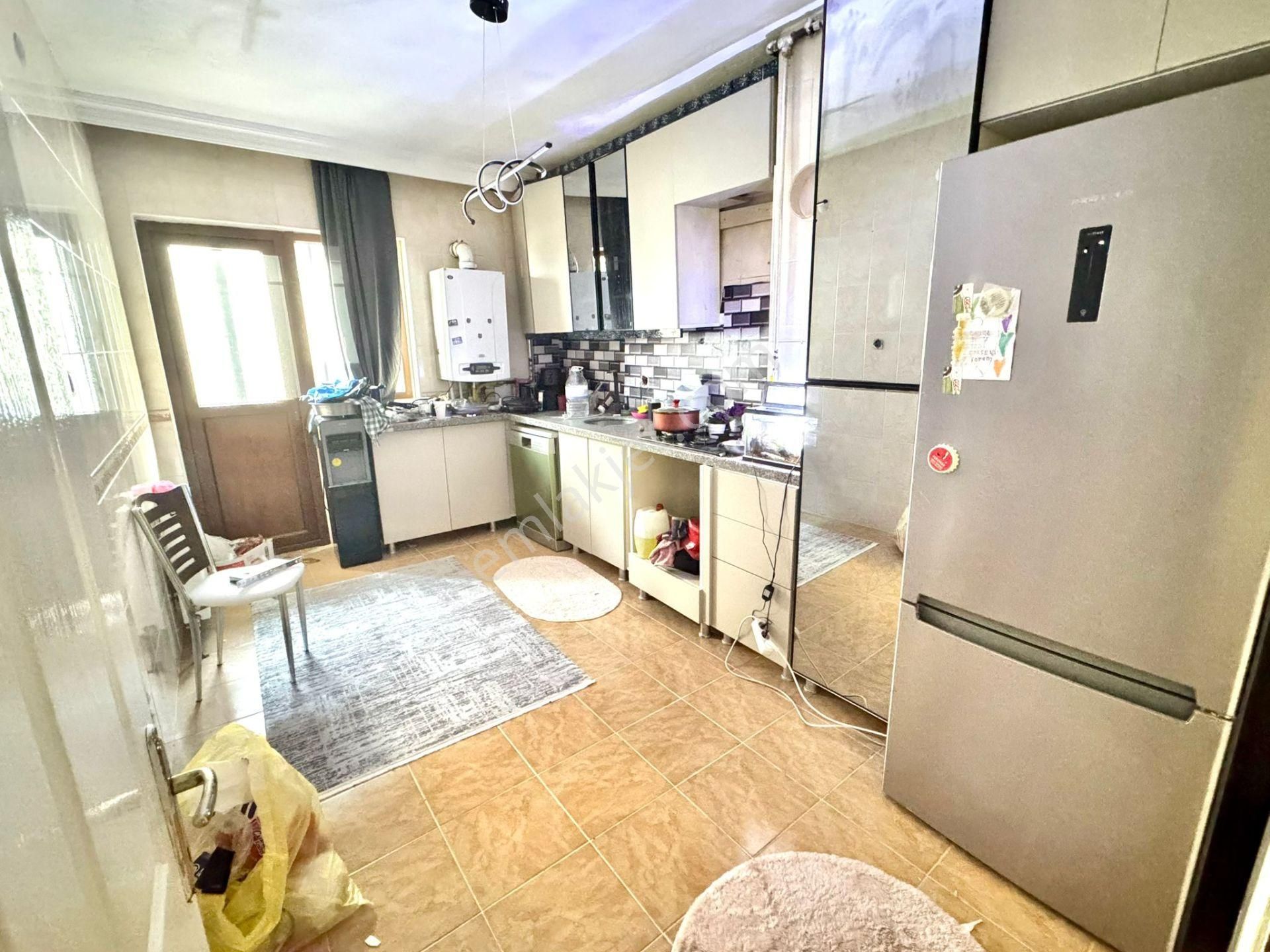 Mamak-ekin Mah. 2.kat 3+1 Full Yapılı Ön Cephe Satılık Daire !! - Görsel 5