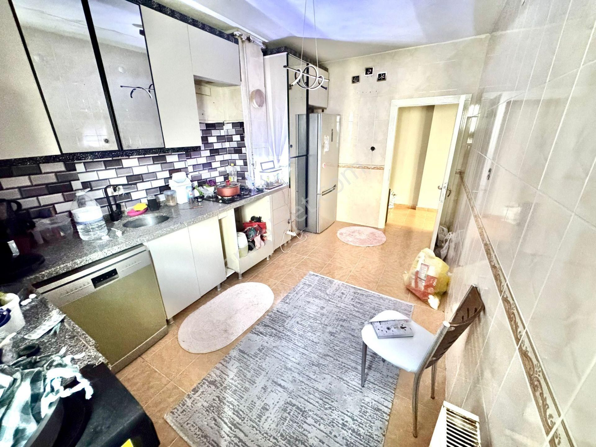 Mamak-ekin Mah. 2.kat 3+1 Full Yapılı Ön Cephe Satılık Daire !! - Görsel 29