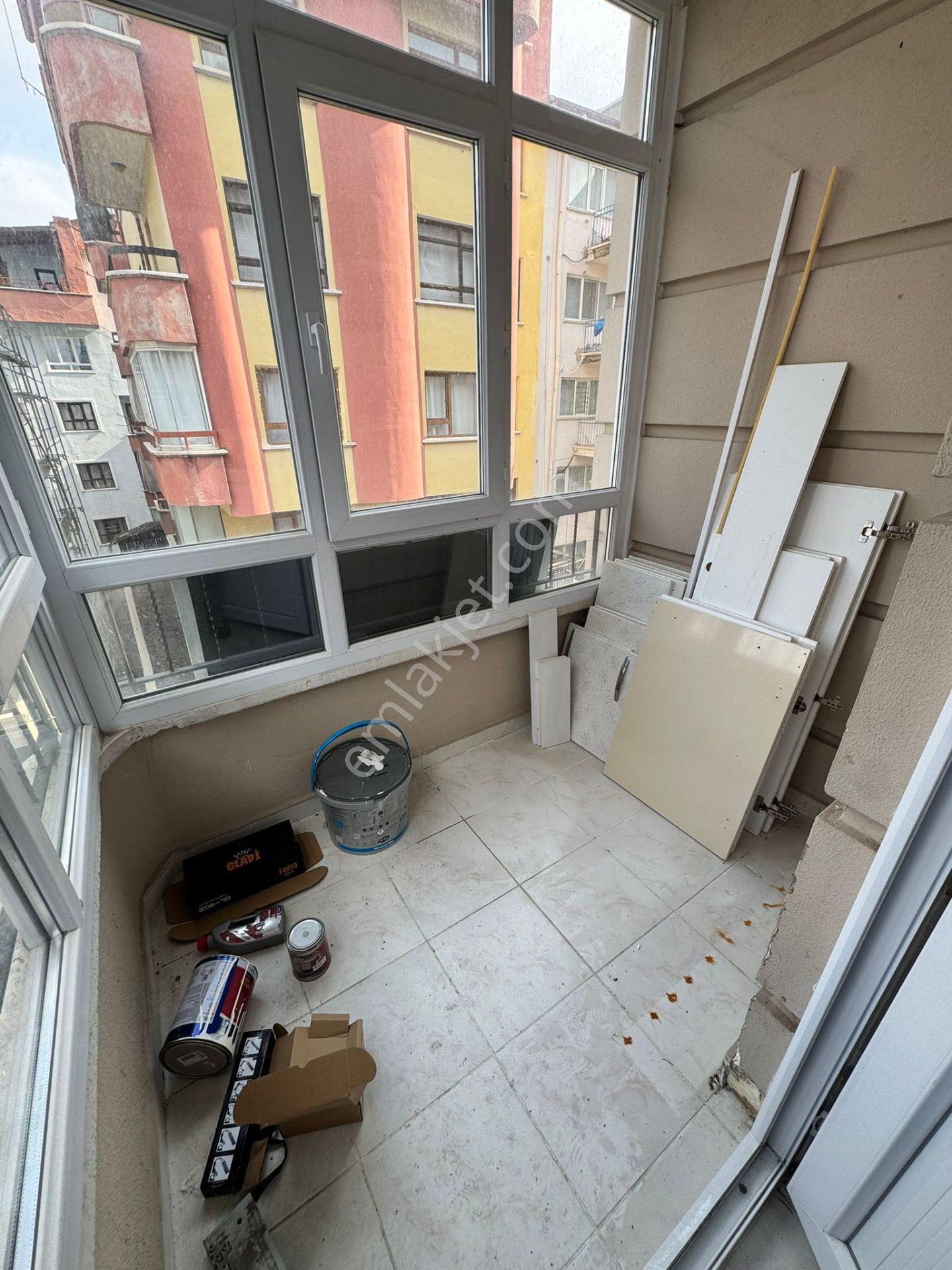 Mamak-ekin Mah. 2.kat 3+1 Full Yapılı Ön Cephe Satılık Daire !! - Görsel 32