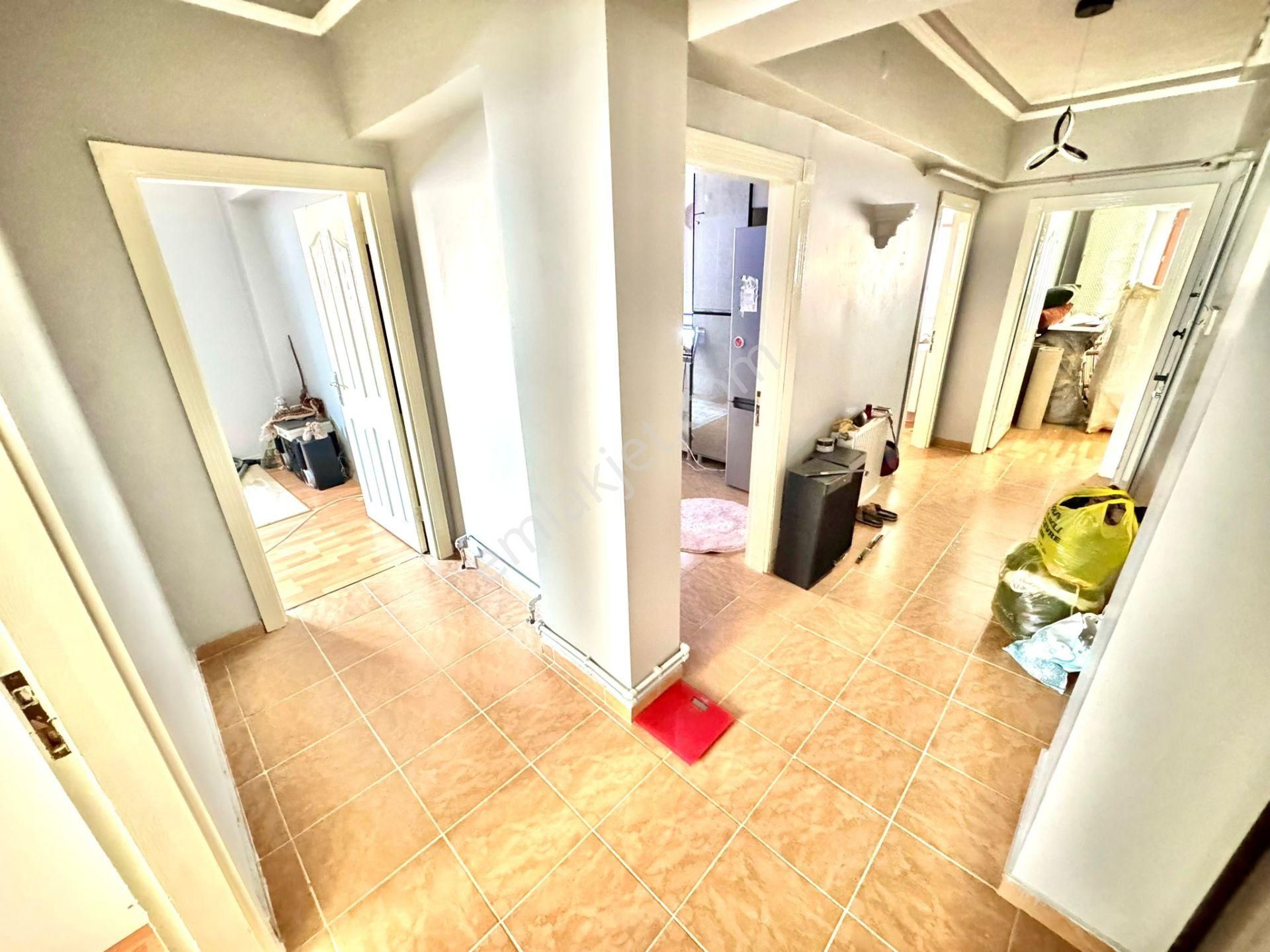 Mamak-ekin Mah. 2.kat 3+1 Full Yapılı Ön Cephe Satılık Daire !! - Görsel 30