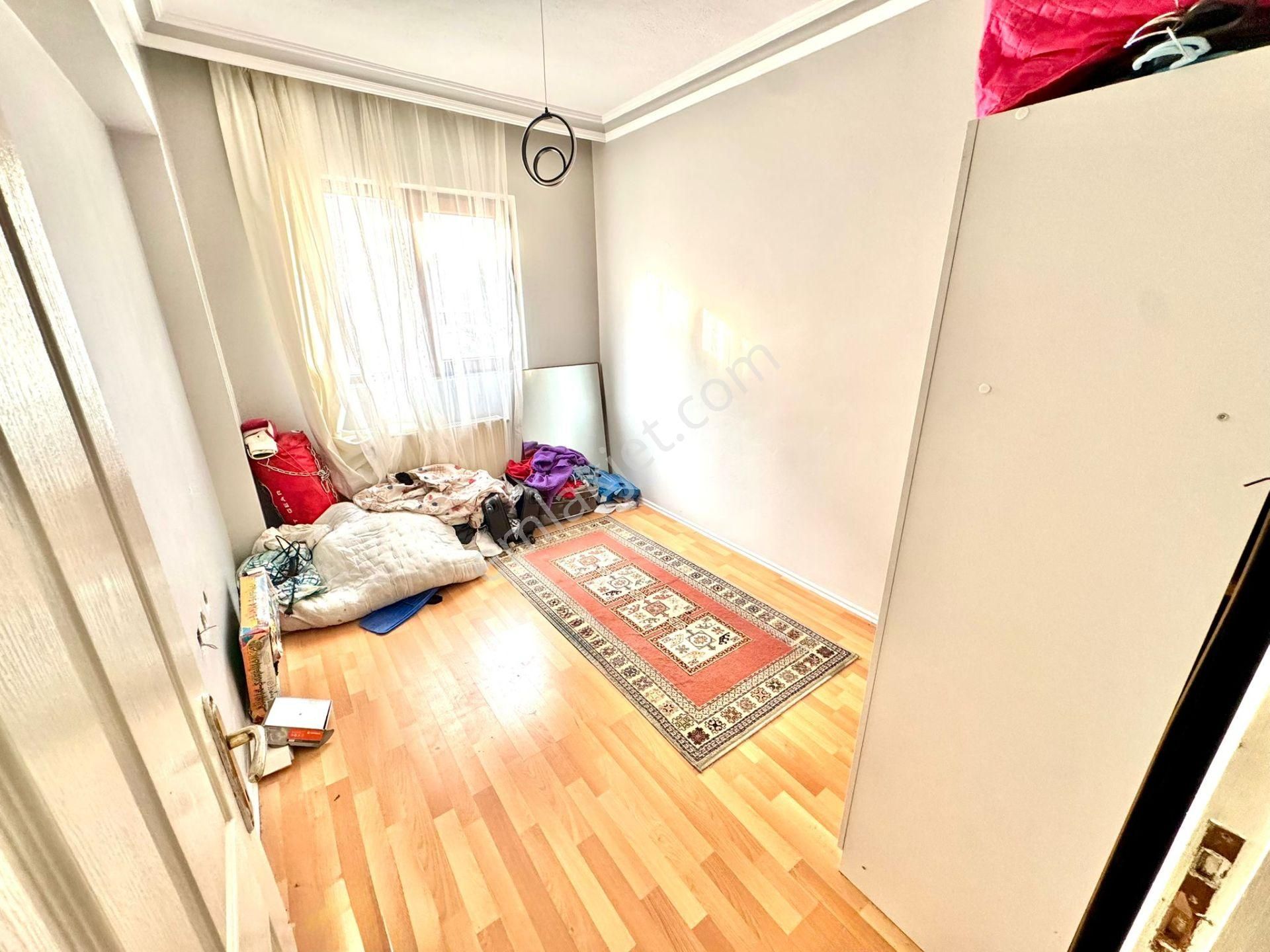 Mamak-ekin Mah. 2.kat 3+1 Full Yapılı Ön Cephe Satılık Daire !! - Görsel 4