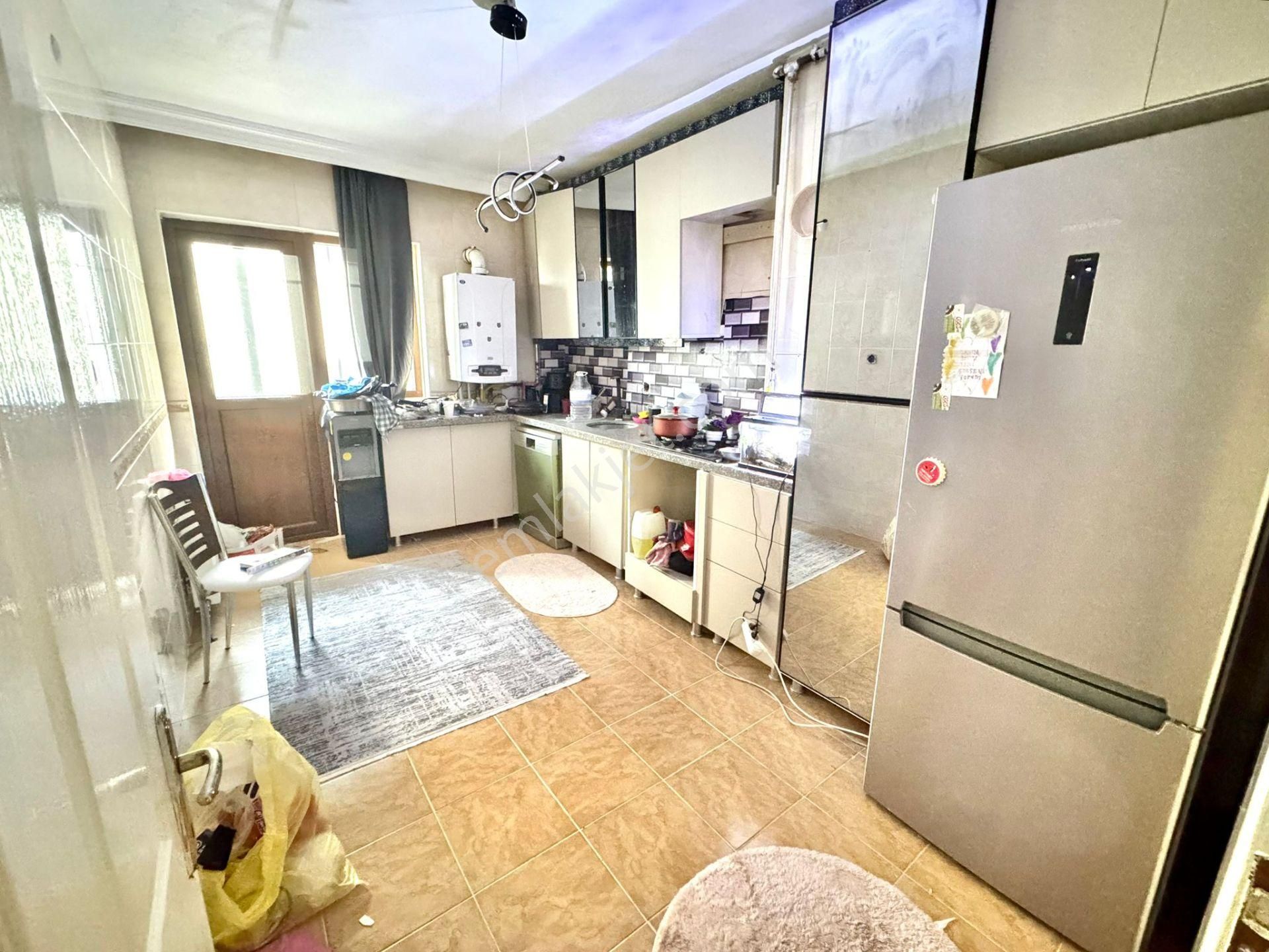 Mamak-ekin Mah. 2.kat 3+1 Full Yapılı Ön Cephe Satılık Daire !! - Görsel 21