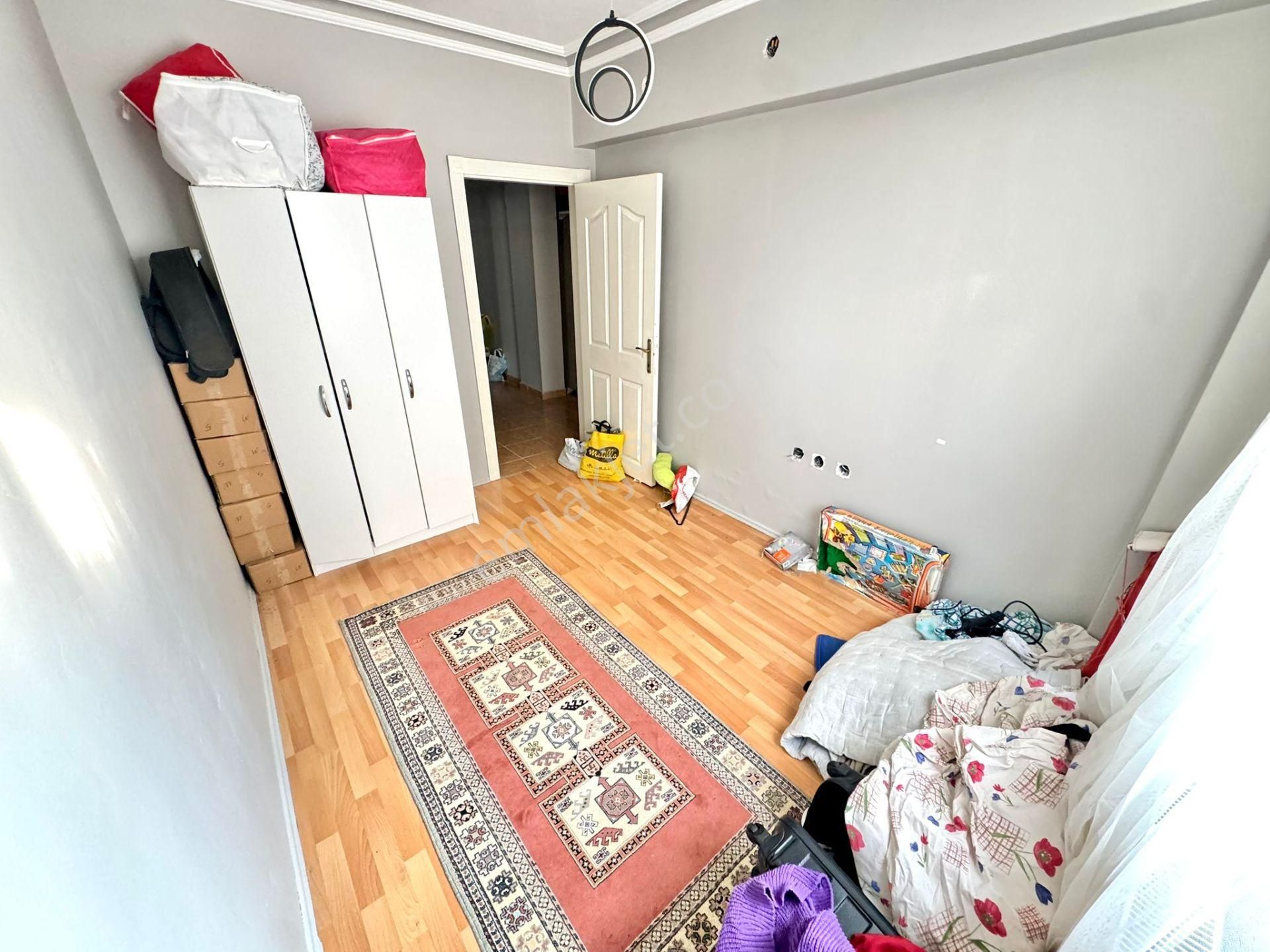 Mamak-ekin Mah. 2.kat 3+1 Full Yapılı Ön Cephe Satılık Daire !! - Görsel 34