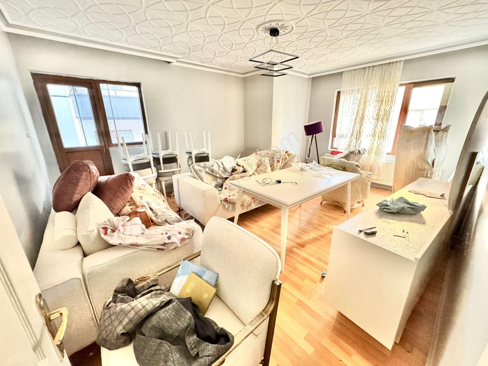 Mamak-ekin Mah. 2.kat 3+1 Full Yapılı Ön Cephe Satılık Daire !! - Görsel 17