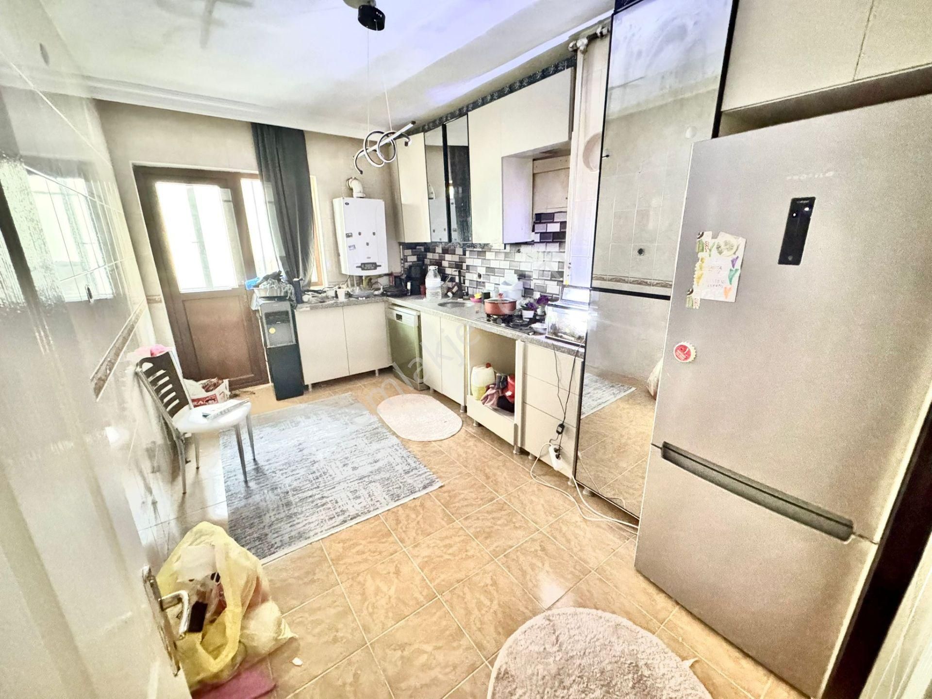 Mamak-ekin Mah. 2.kat 3+1 Full Yapılı Ön Cephe Satılık Daire !! - Görsel 18