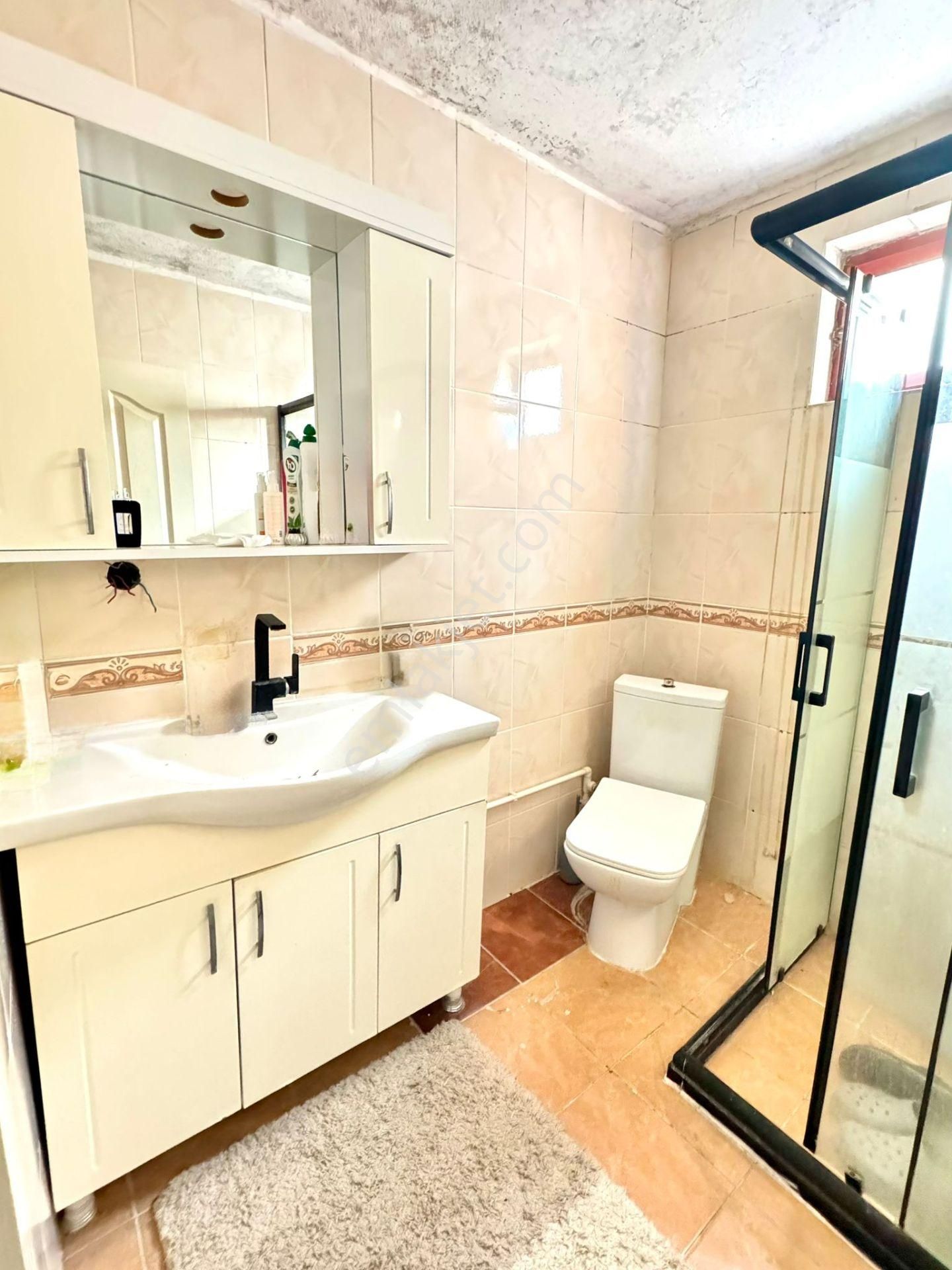 Mamak-ekin Mah. 2.kat 3+1 Full Yapılı Ön Cephe Satılık Daire !! - Görsel 28